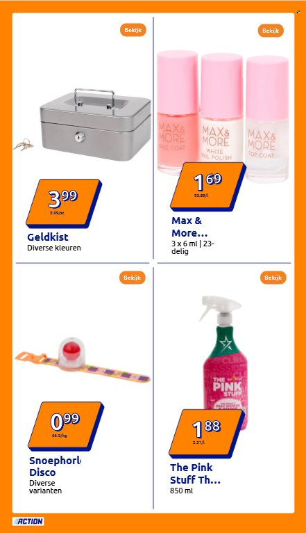 Action-aanbieding - 2-7-2025 - 8-7-2025. Pagina 29