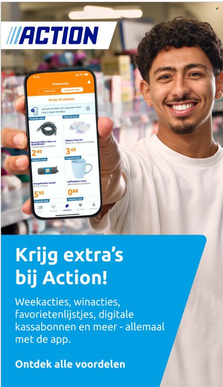 Action-aanbieding - 2-7-2025 - 8-7-2025. Pagina 34
