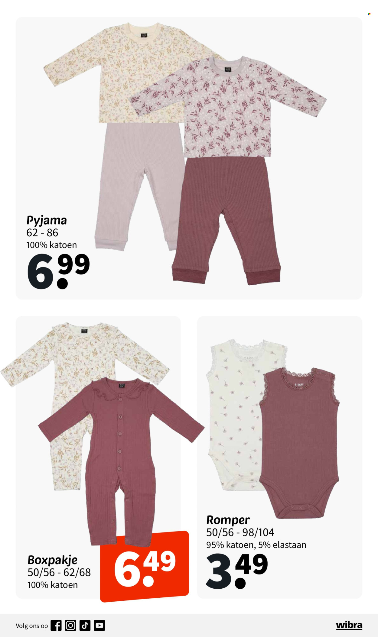 Wibra-aanbieding - 1-7-2025 - 14-7-2025. Pagina 4