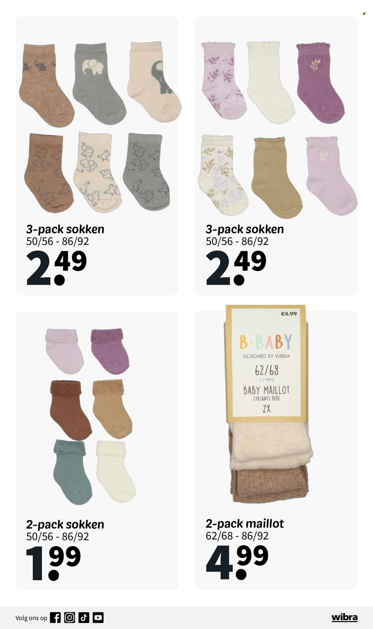Wibra-aanbieding - 1-7-2025 - 14-7-2025. Pagina 6