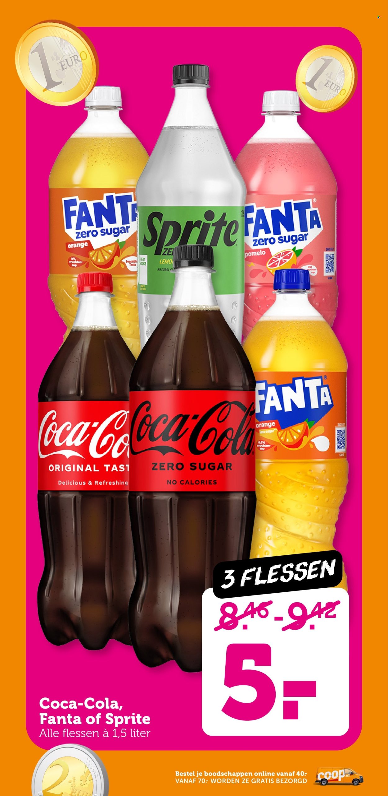 Coop-aanbieding - 2-7-2025 - 8-7-2025. Pagina 3