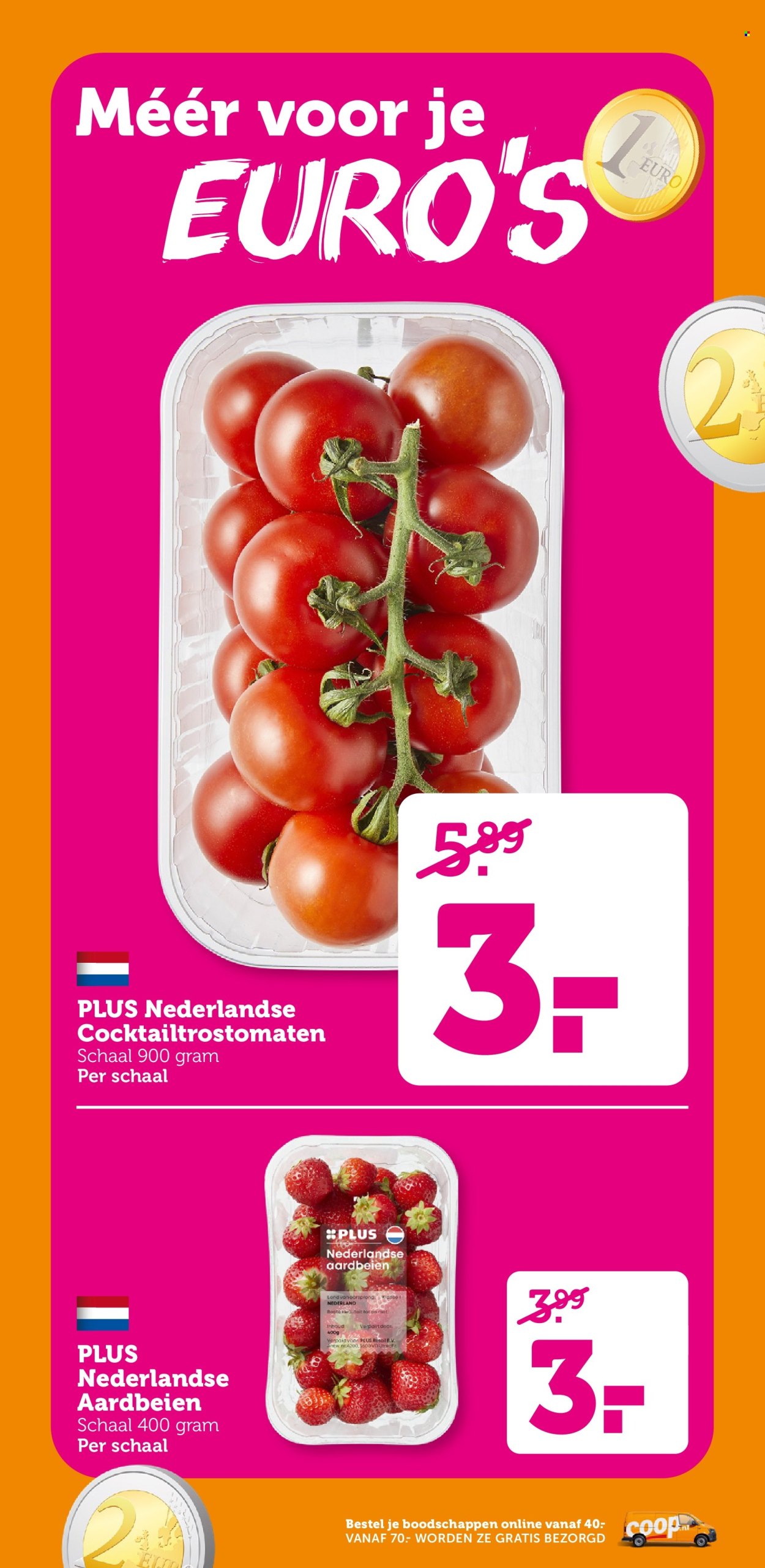 Coop-aanbieding - 2-7-2025 - 8-7-2025. Pagina 6
