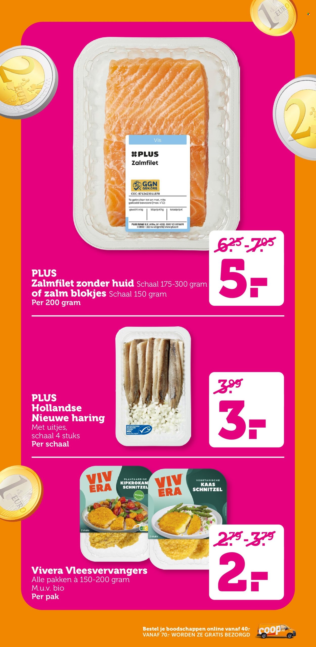Coop-aanbieding - 2-7-2025 - 8-7-2025. Pagina 7