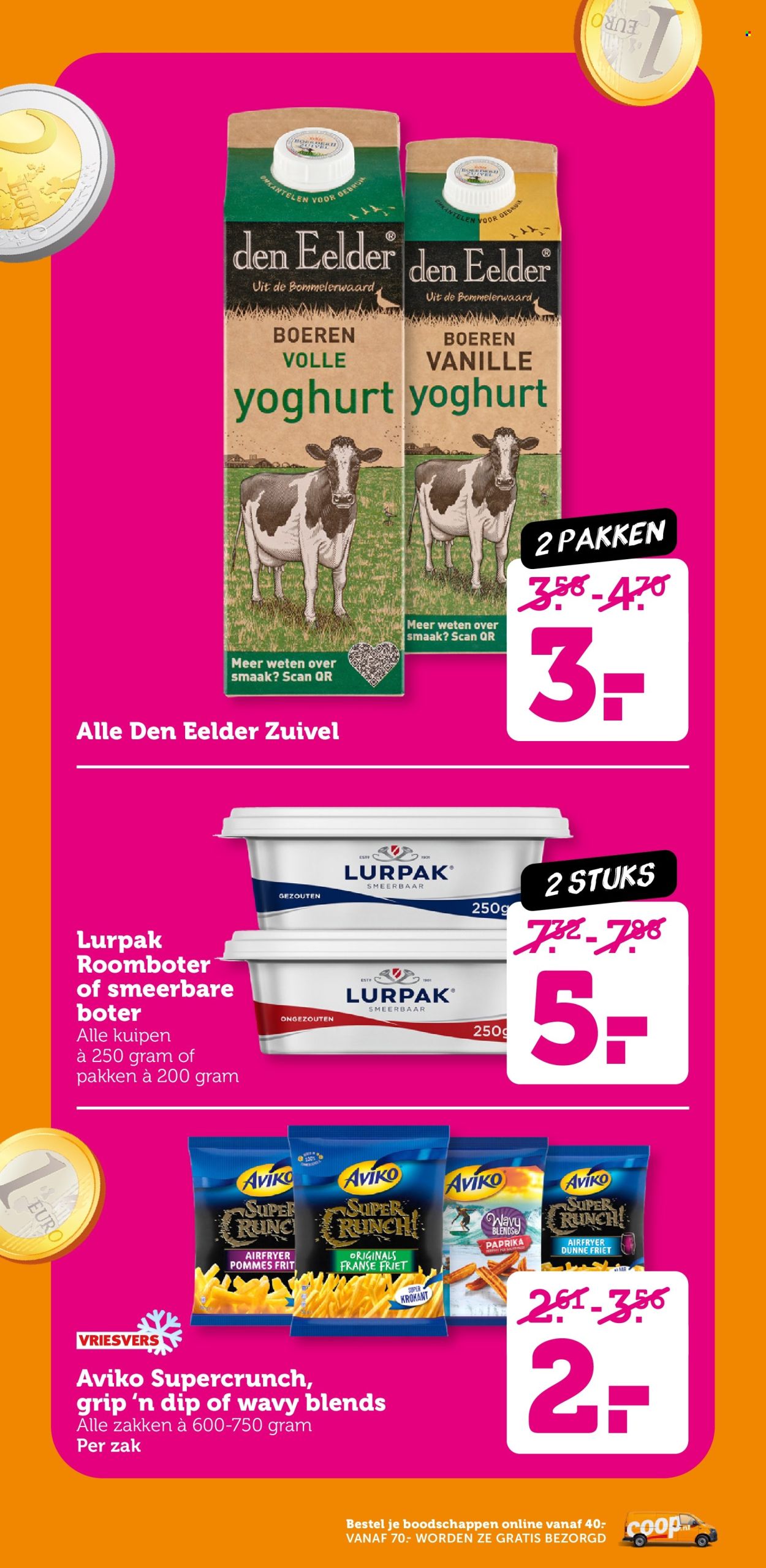 Coop-aanbieding - 2-7-2025 - 8-7-2025. Pagina 9
