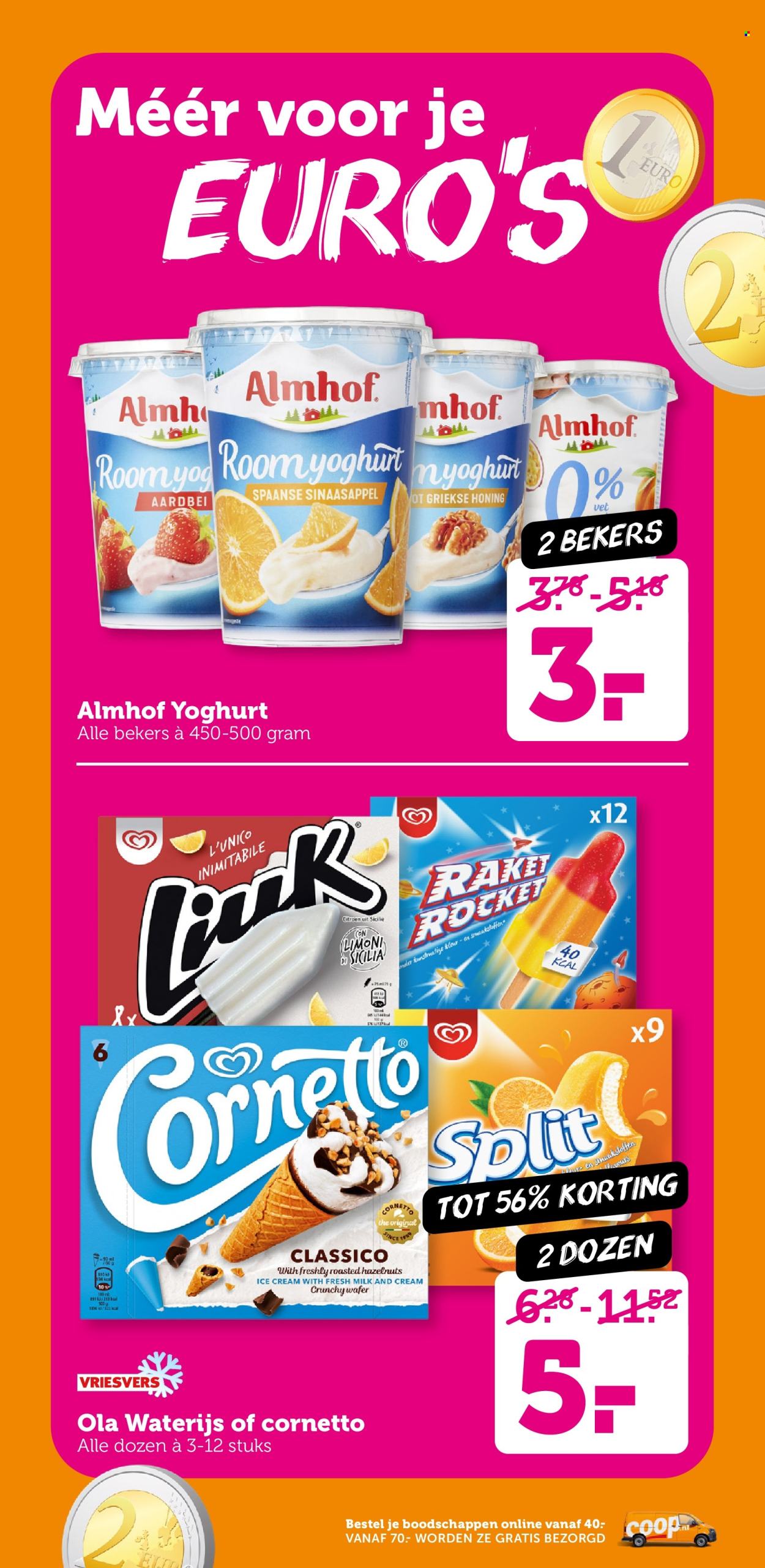 Coop-aanbieding - 2-7-2025 - 8-7-2025. Pagina 10