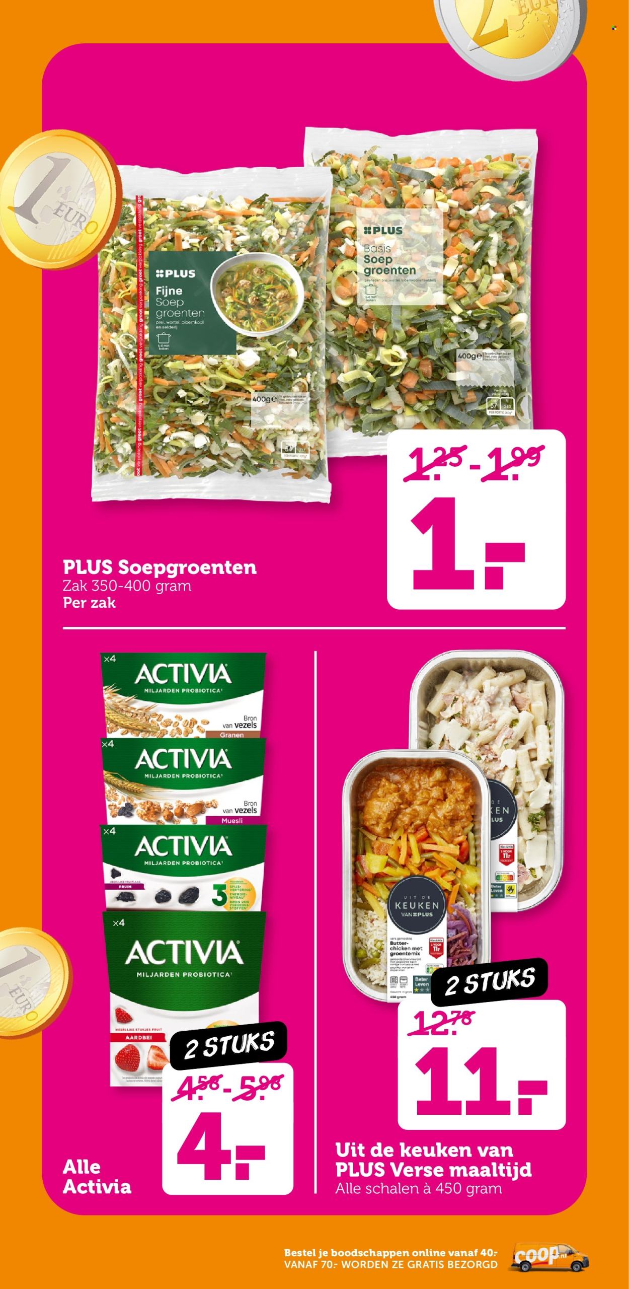 Coop-aanbieding - 2-7-2025 - 8-7-2025. Pagina 11
