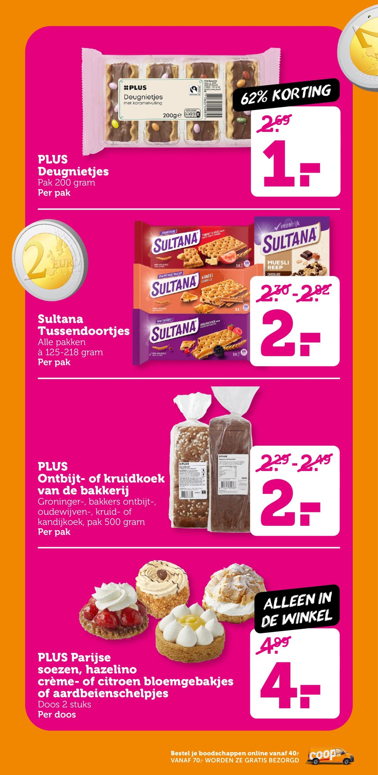 Coop-aanbieding - 2-7-2025 - 8-7-2025. Pagina 15
