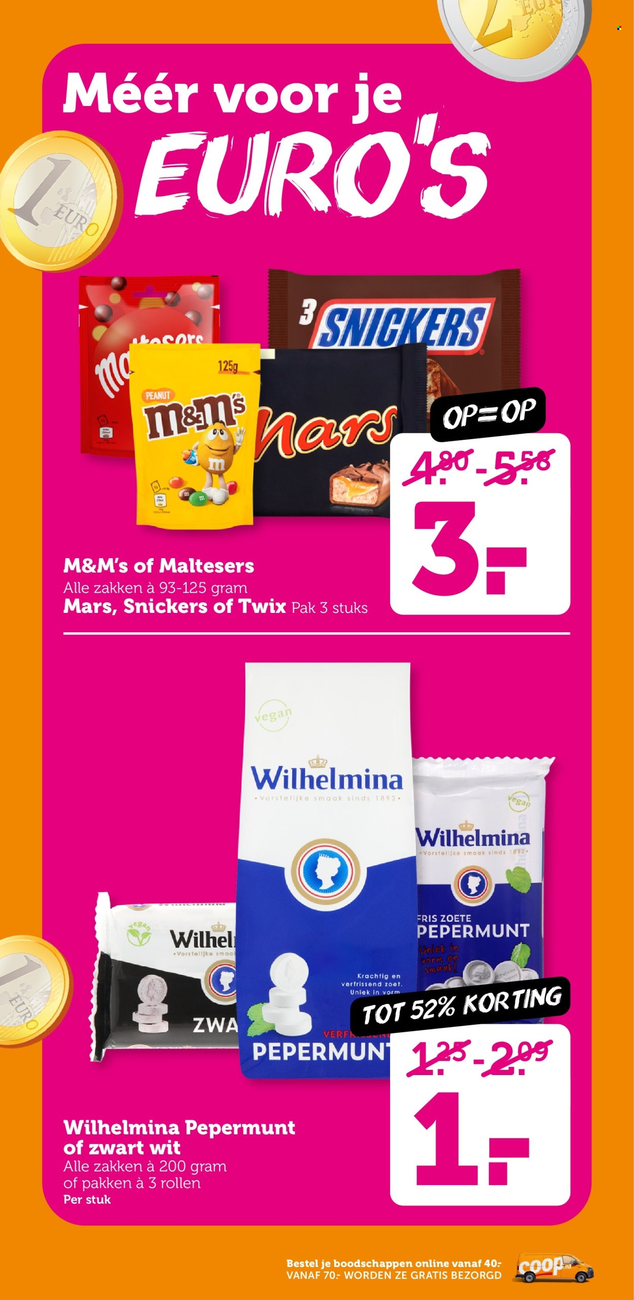 Coop-aanbieding - 2-7-2025 - 8-7-2025. Pagina 19
