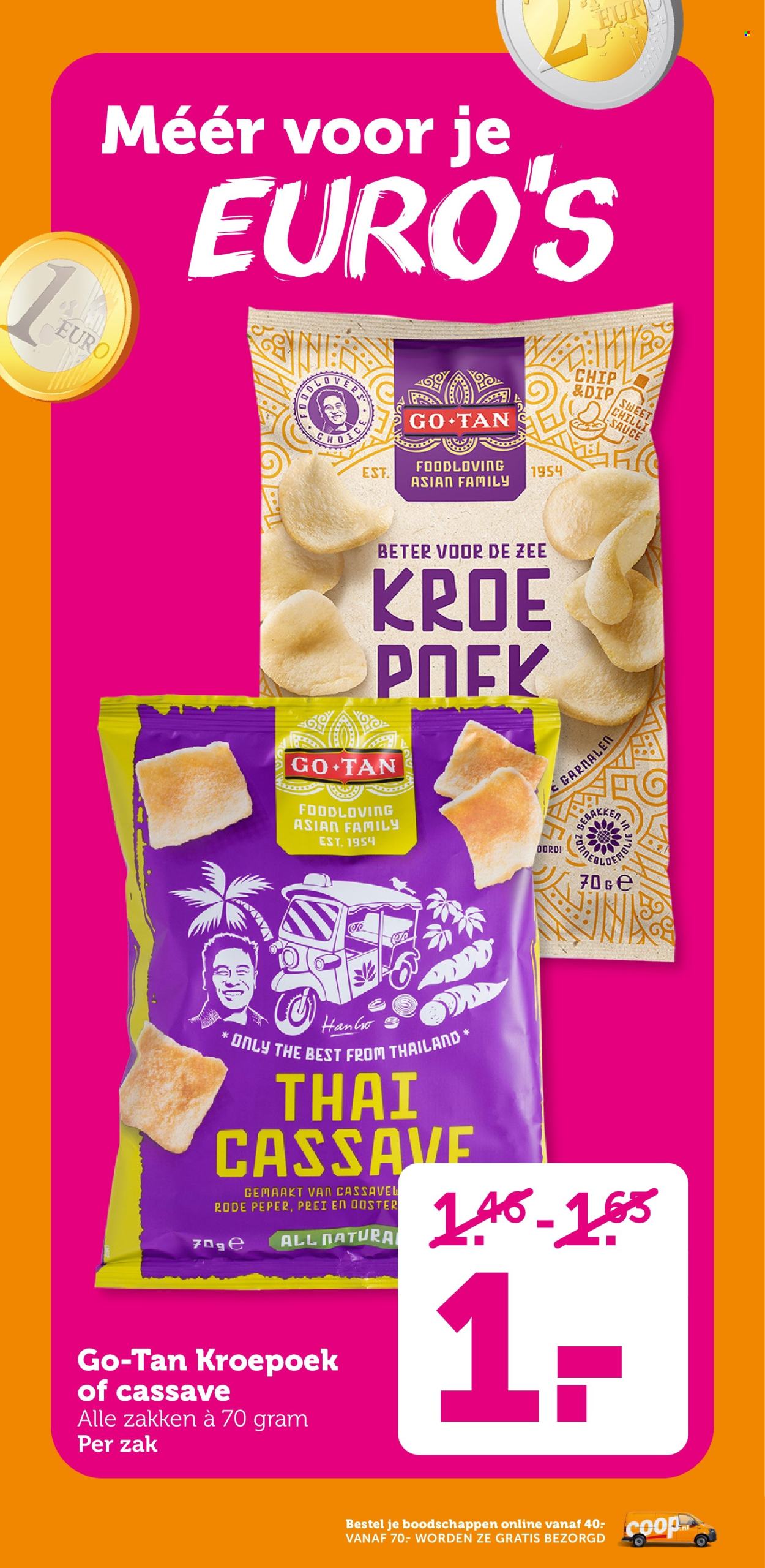 Coop-aanbieding - 2-7-2025 - 8-7-2025. Pagina 20