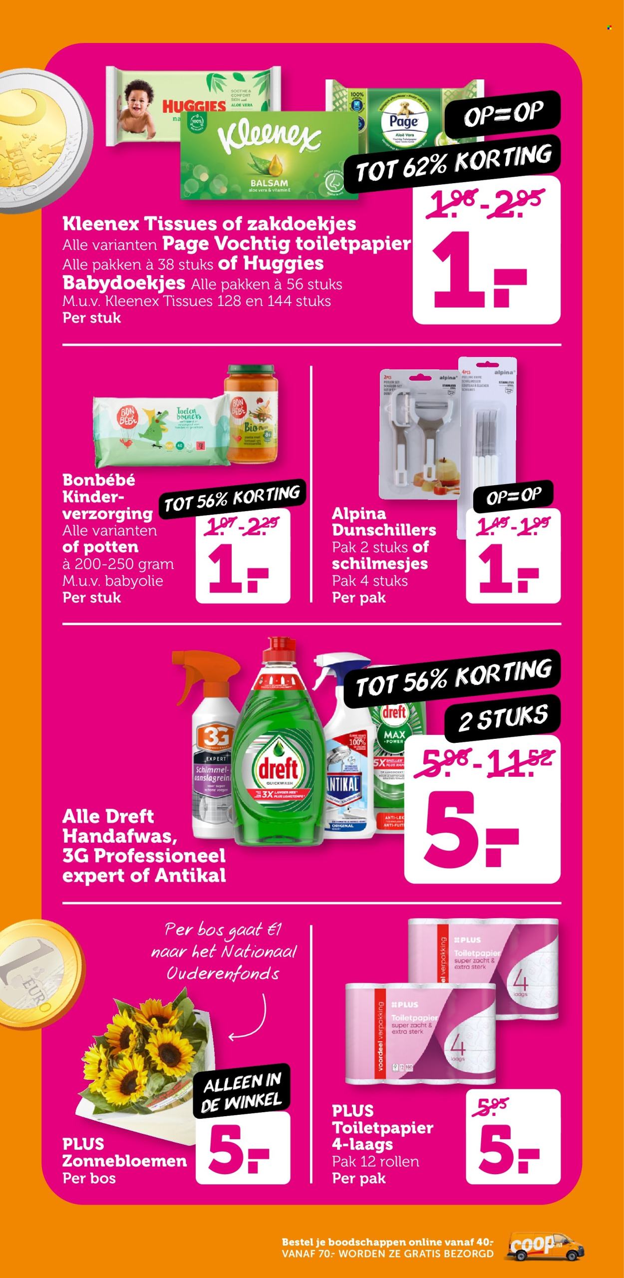Coop-aanbieding - 2-7-2025 - 8-7-2025. Pagina 25