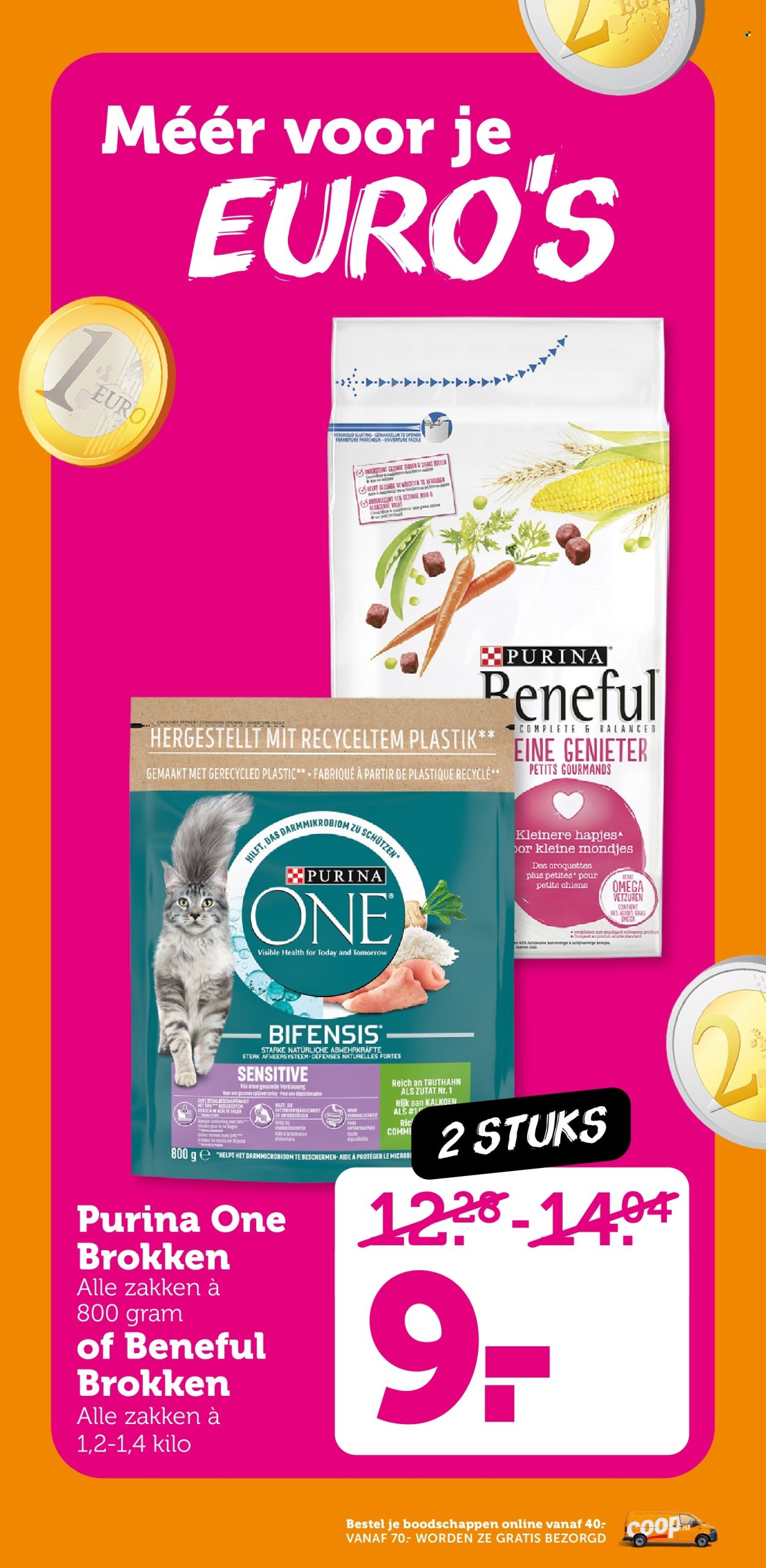 Coop-aanbieding - 2-7-2025 - 8-7-2025. Pagina 26