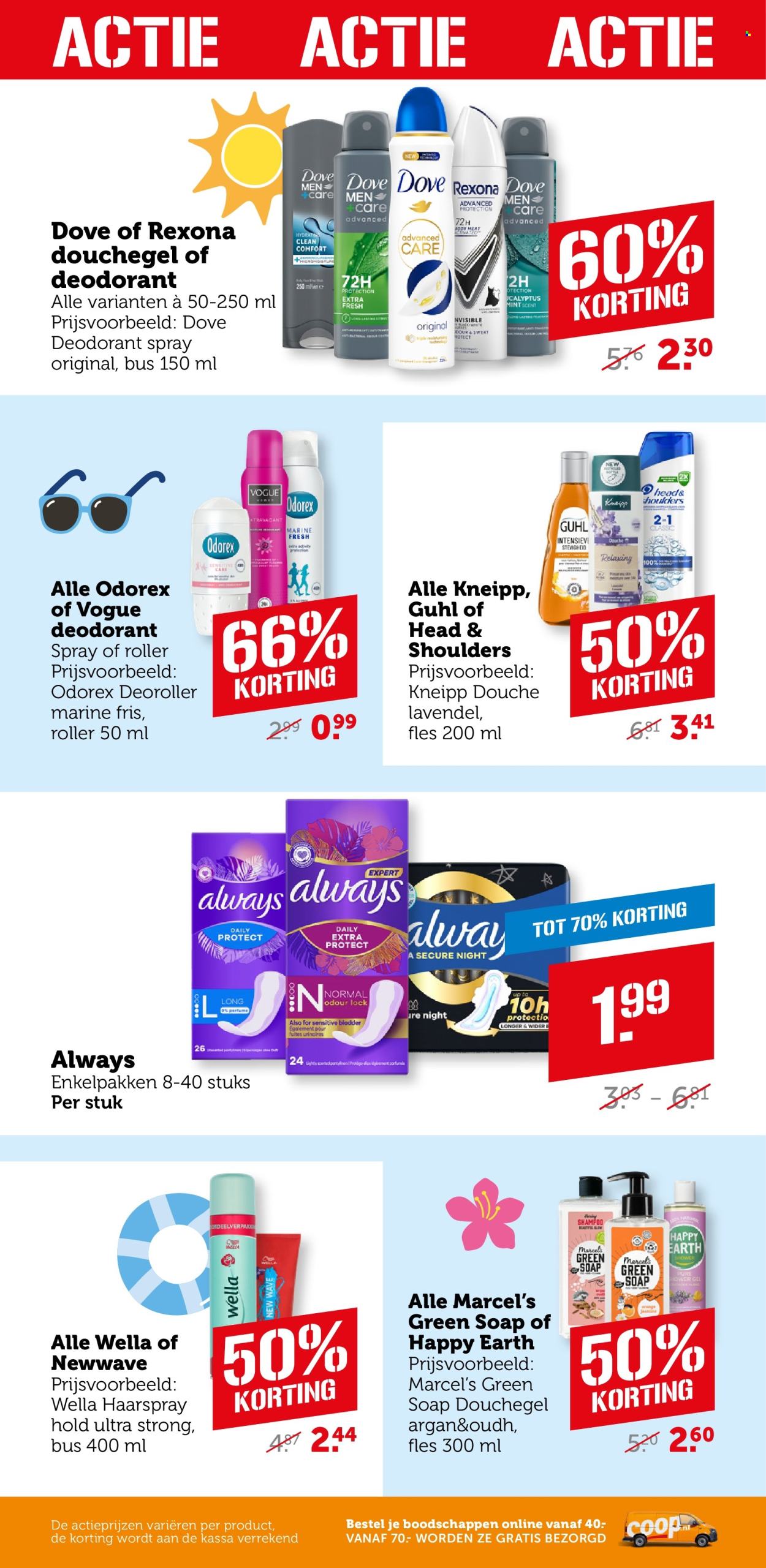 Coop-aanbieding - 2-7-2025 - 8-7-2025. Pagina 30