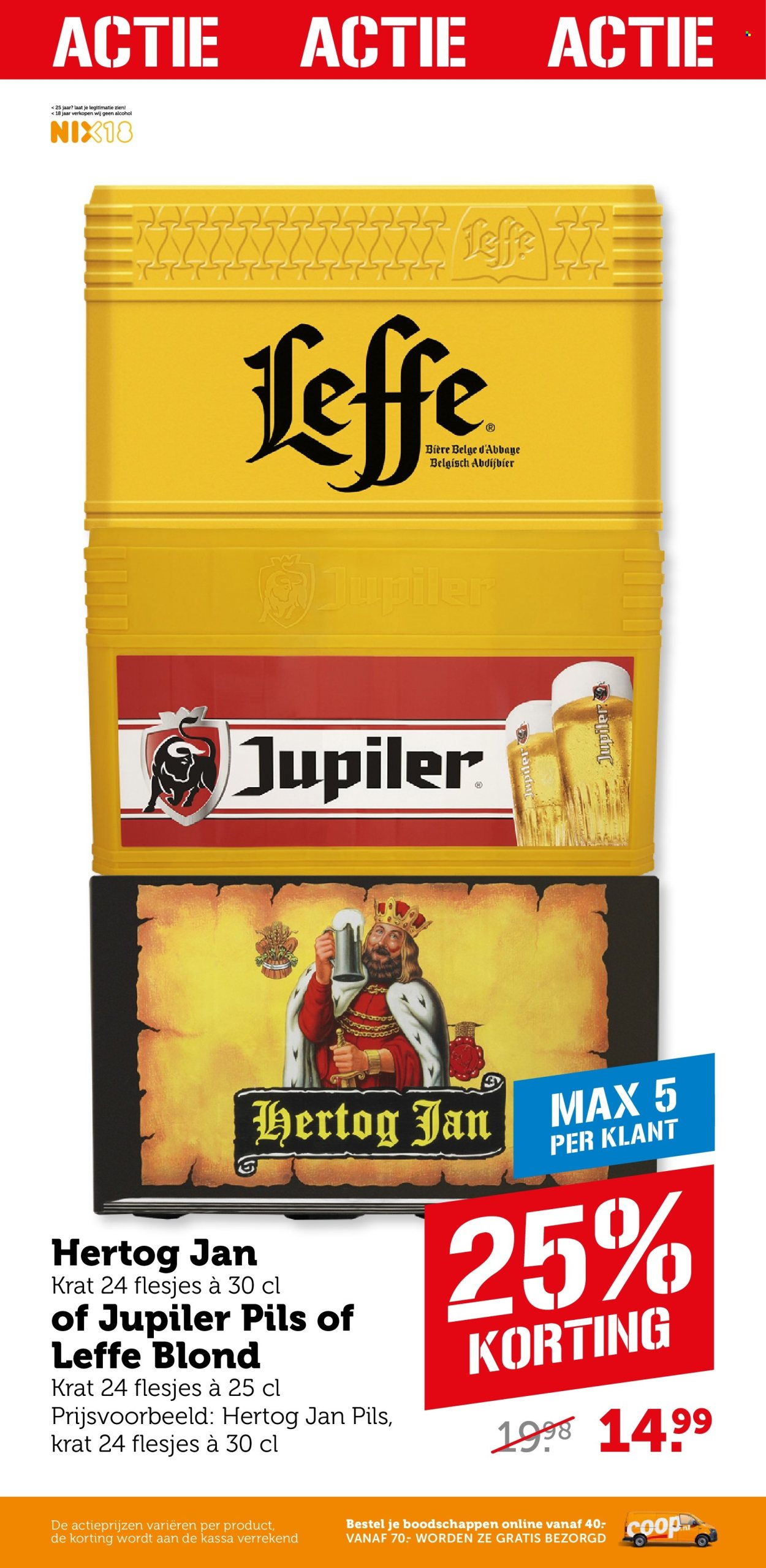 Coop-aanbieding - 2-7-2025 - 8-7-2025. Pagina 37