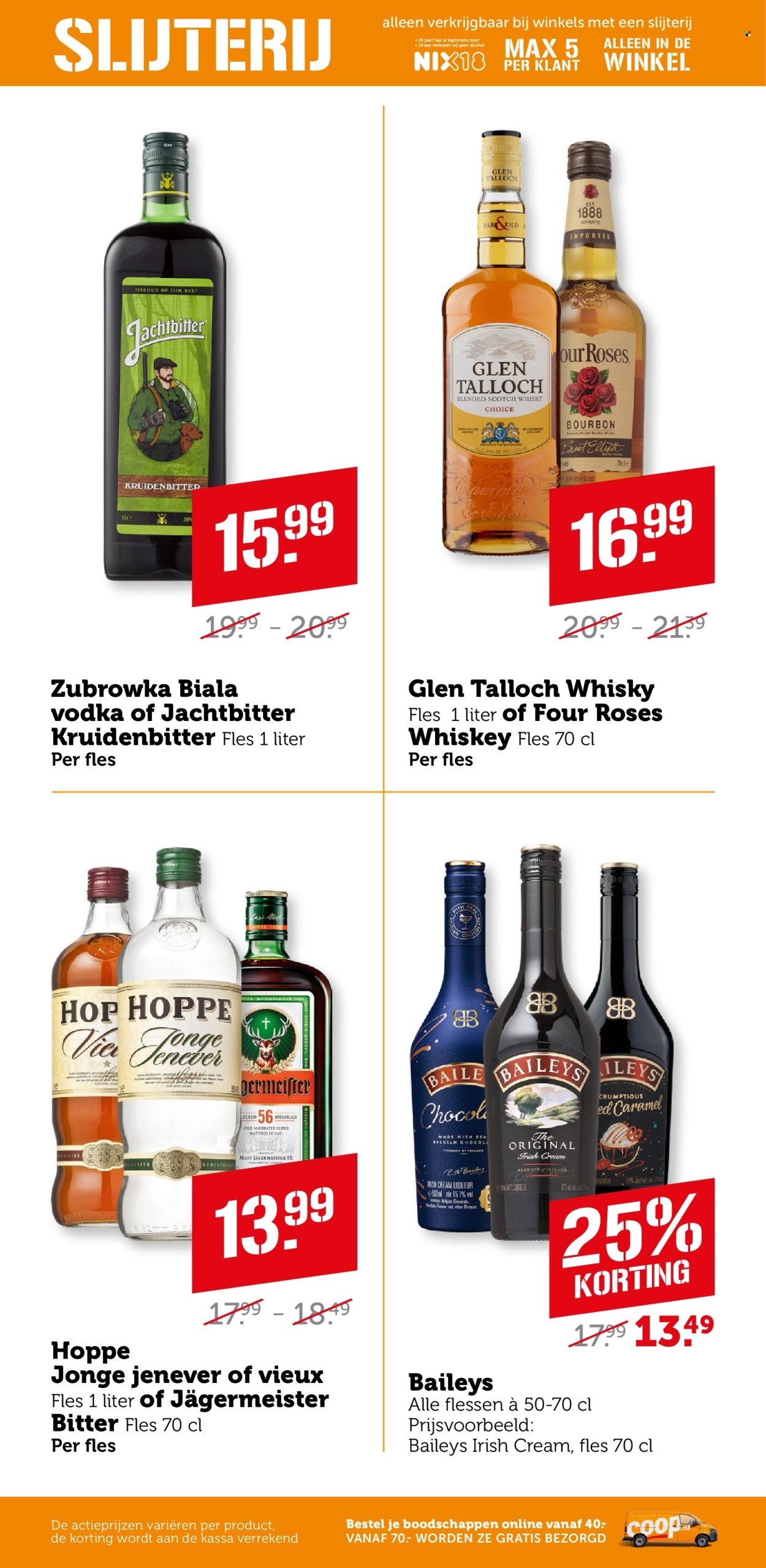 Coop-aanbieding - 2-7-2025 - 8-7-2025. Pagina 40