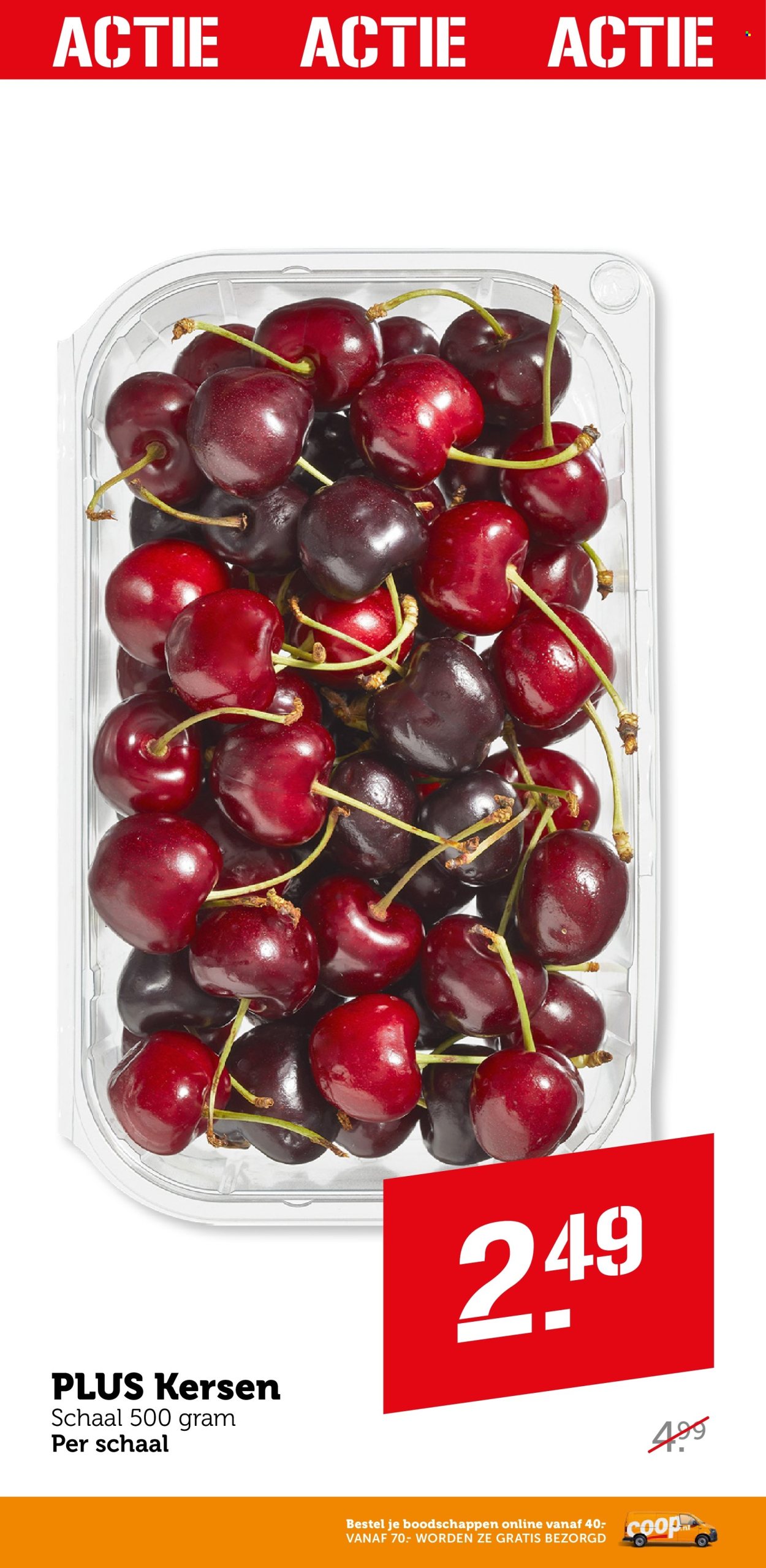 Coop-aanbieding - 2-7-2025 - 8-7-2025. Pagina 41