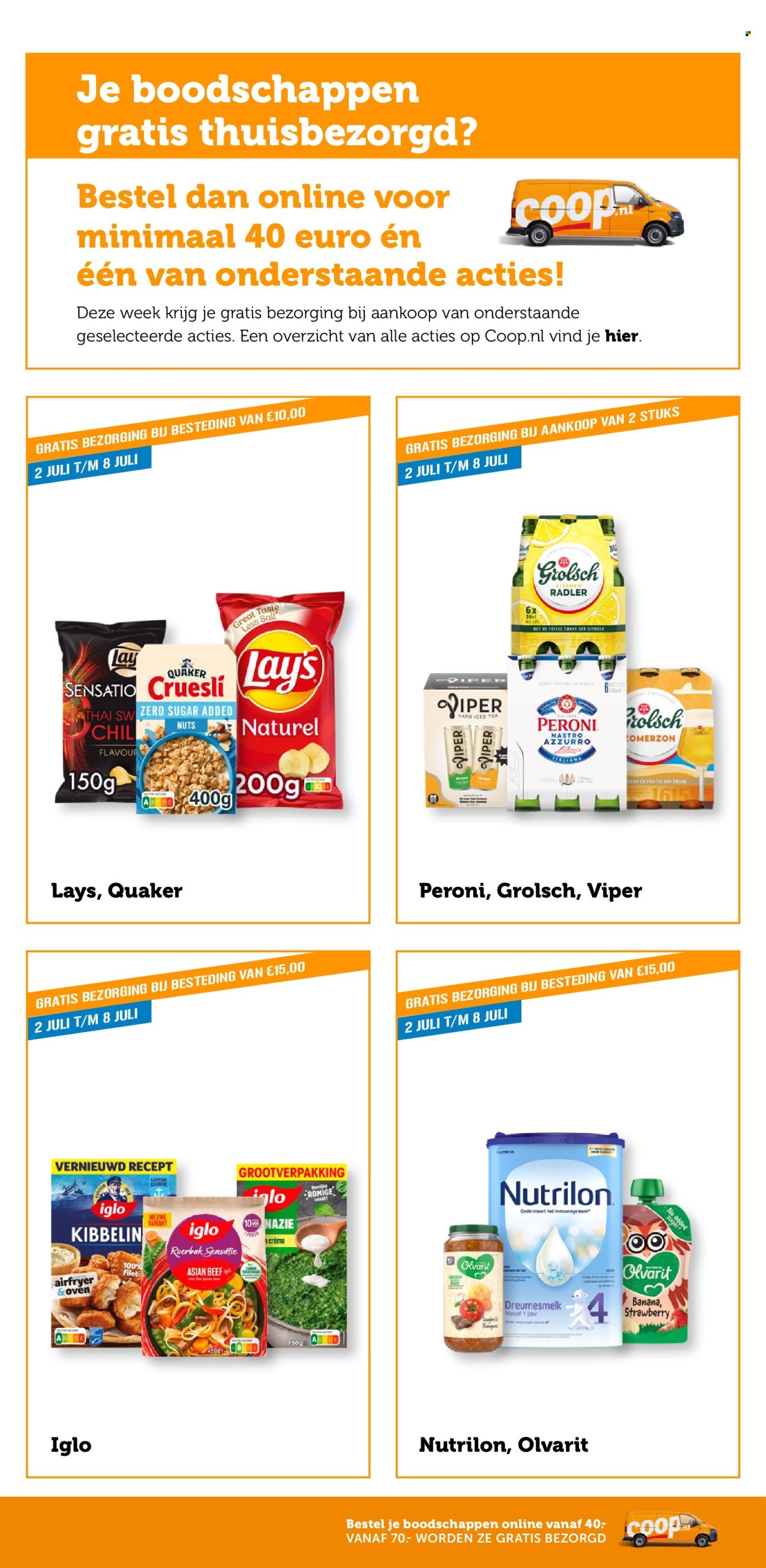 Coop-aanbieding - 2-7-2025 - 8-7-2025. Pagina 42
