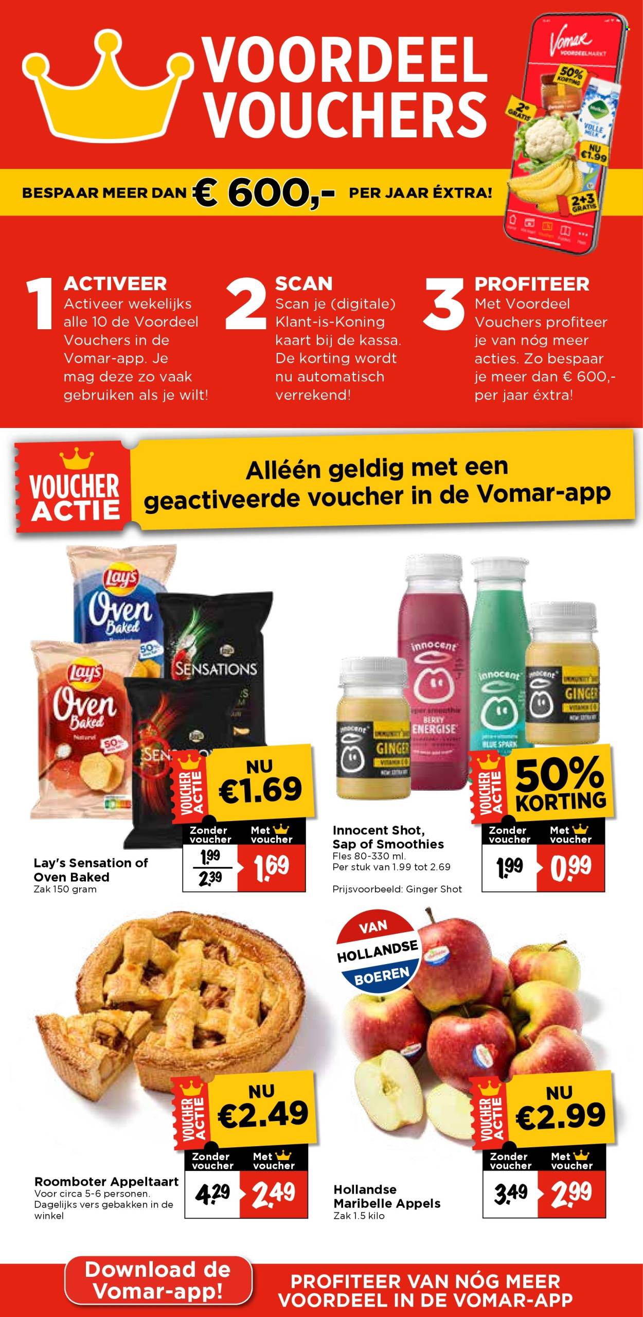 Vomar-aanbieding - 3-7-2025 - 5-7-2025. Pagina 11