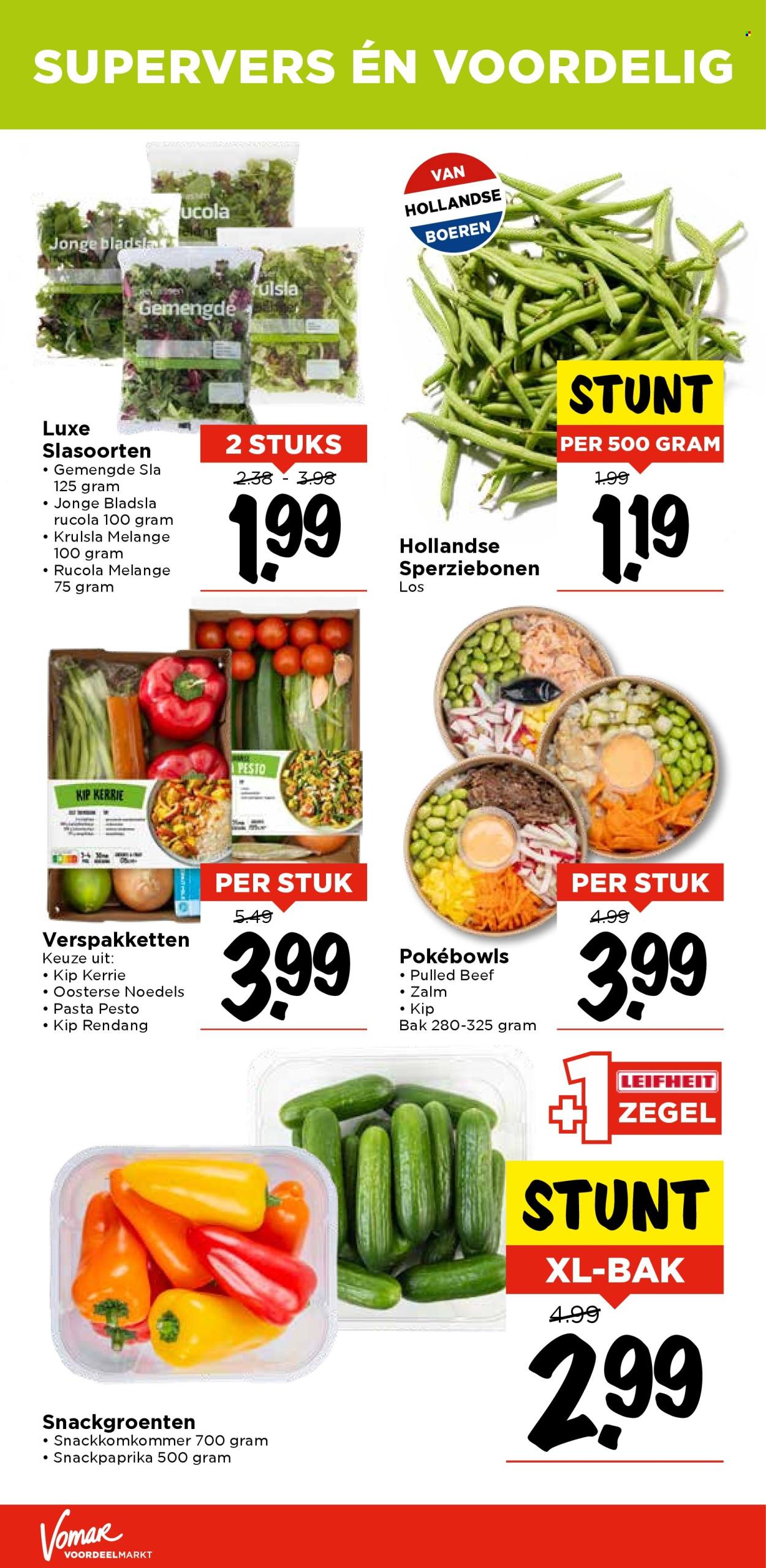 Vomar-aanbieding - 3-7-2025 - 5-7-2025. Pagina 19