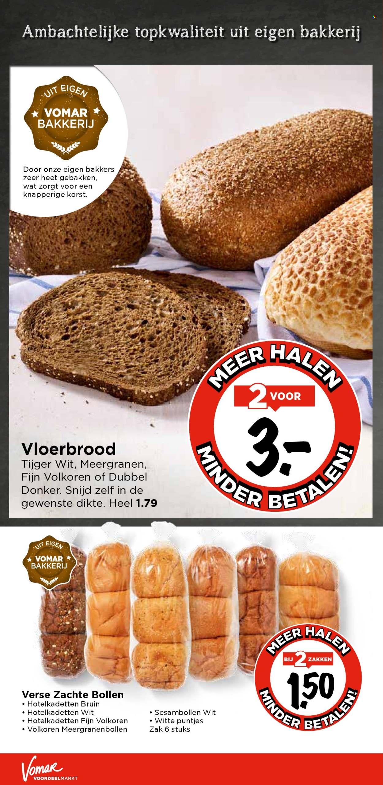 Vomar-aanbieding - 3-7-2025 - 5-7-2025. Pagina 25