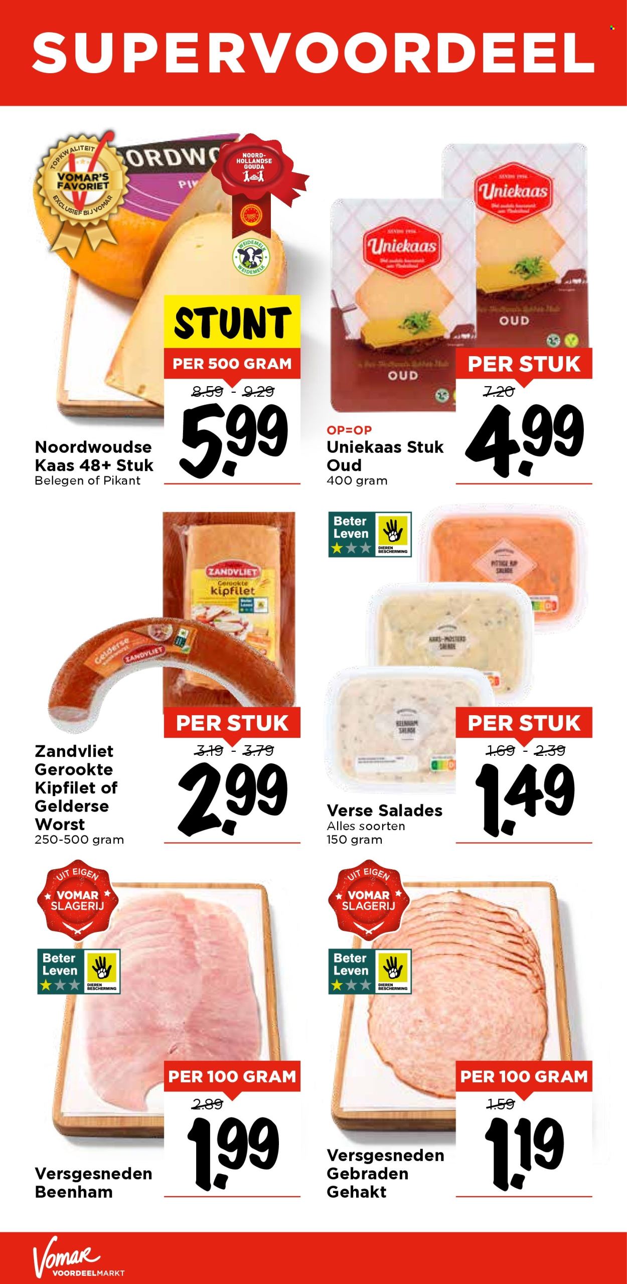 Vomar-aanbieding - 3-7-2025 - 5-7-2025. Pagina 28