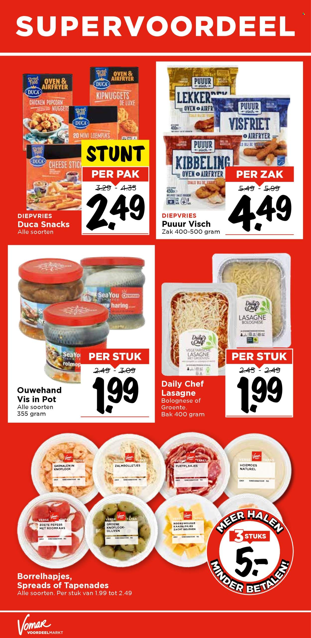 Vomar-aanbieding - 3-7-2025 - 5-7-2025. Pagina 30