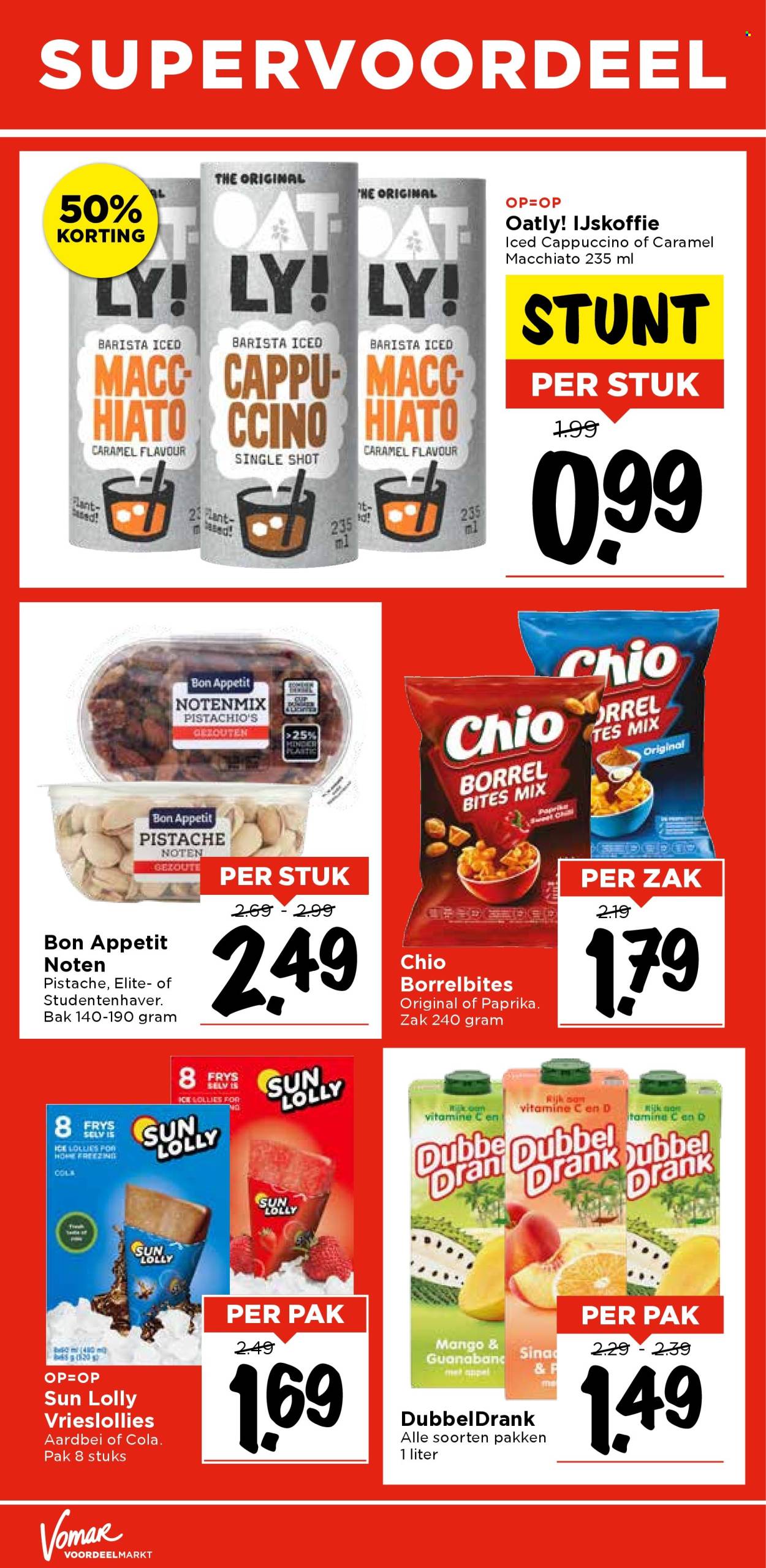 Vomar-aanbieding - 3-7-2025 - 5-7-2025. Pagina 33