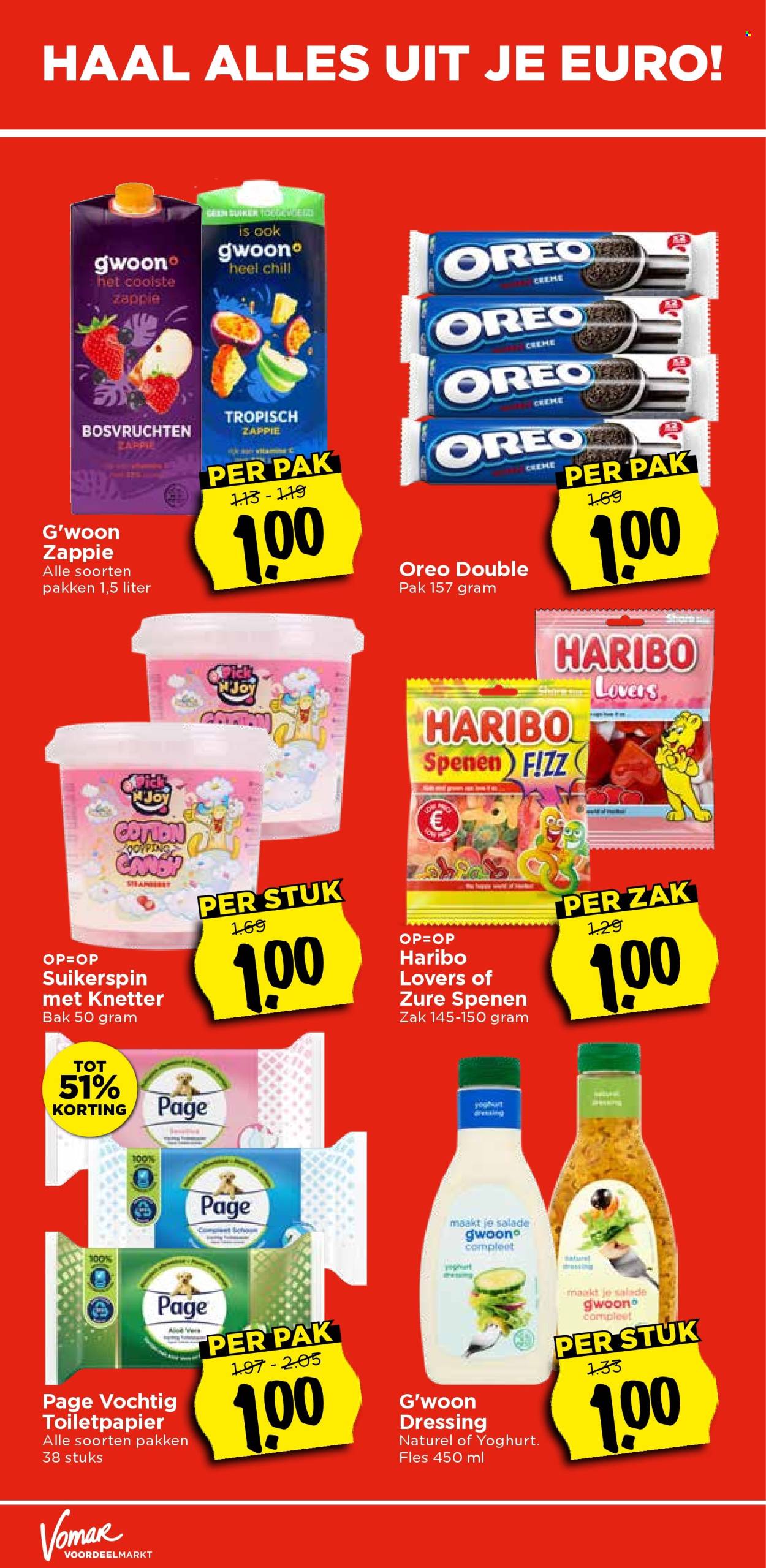 Vomar-aanbieding - 3-7-2025 - 5-7-2025. Pagina 38