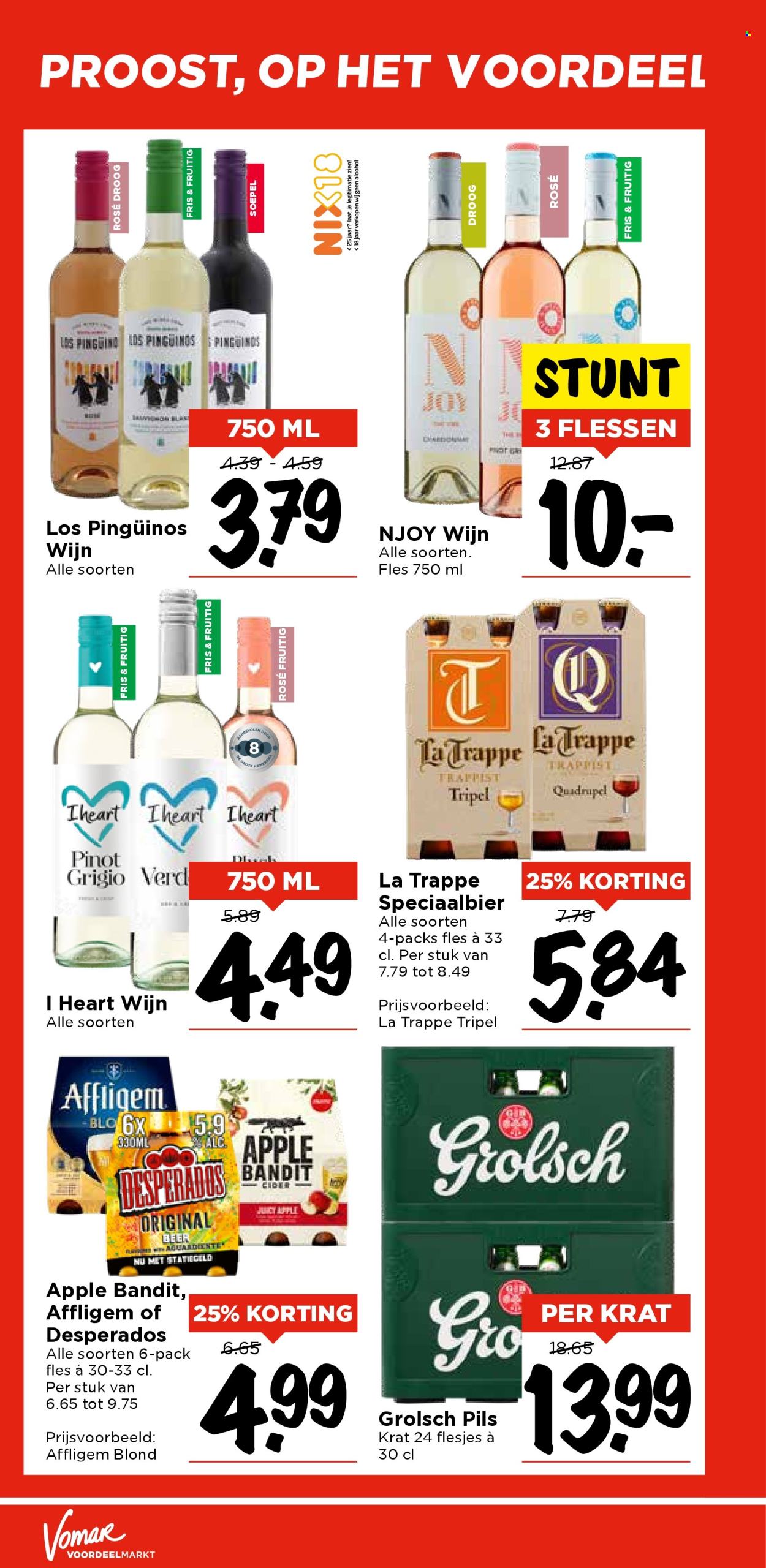 Vomar-aanbieding - 3-7-2025 - 5-7-2025. Pagina 40