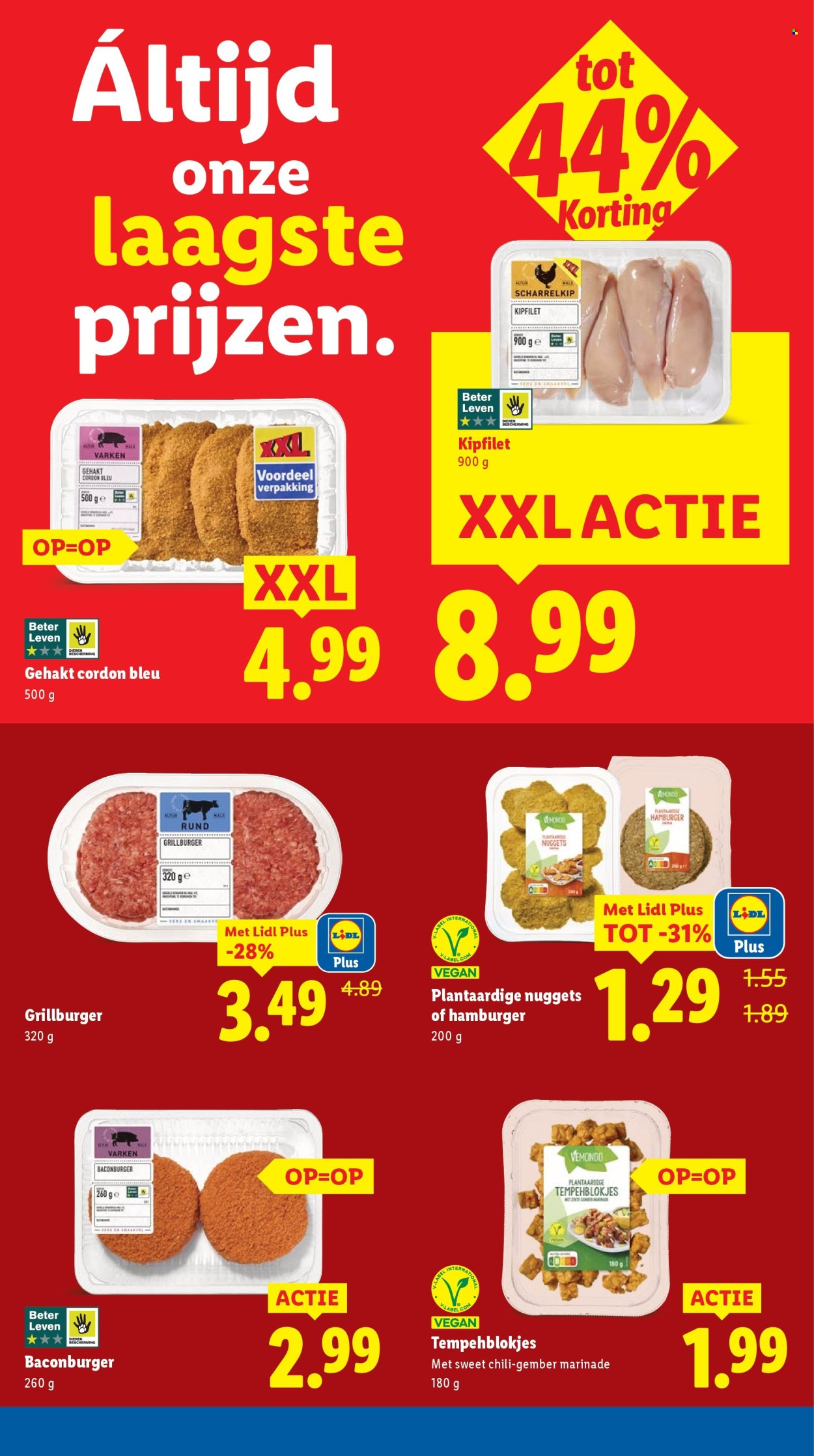Lidl-aanbieding - 7-7-2025 - 13-7-2025. Pagina 5