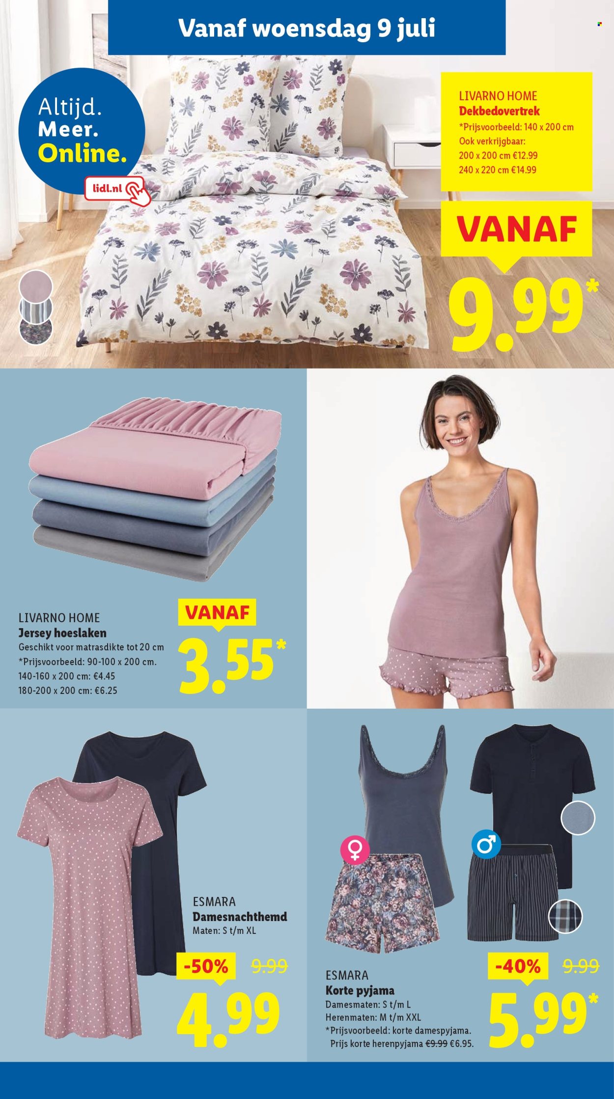 Lidl-aanbieding - 7-7-2025 - 13-7-2025. Pagina 27
