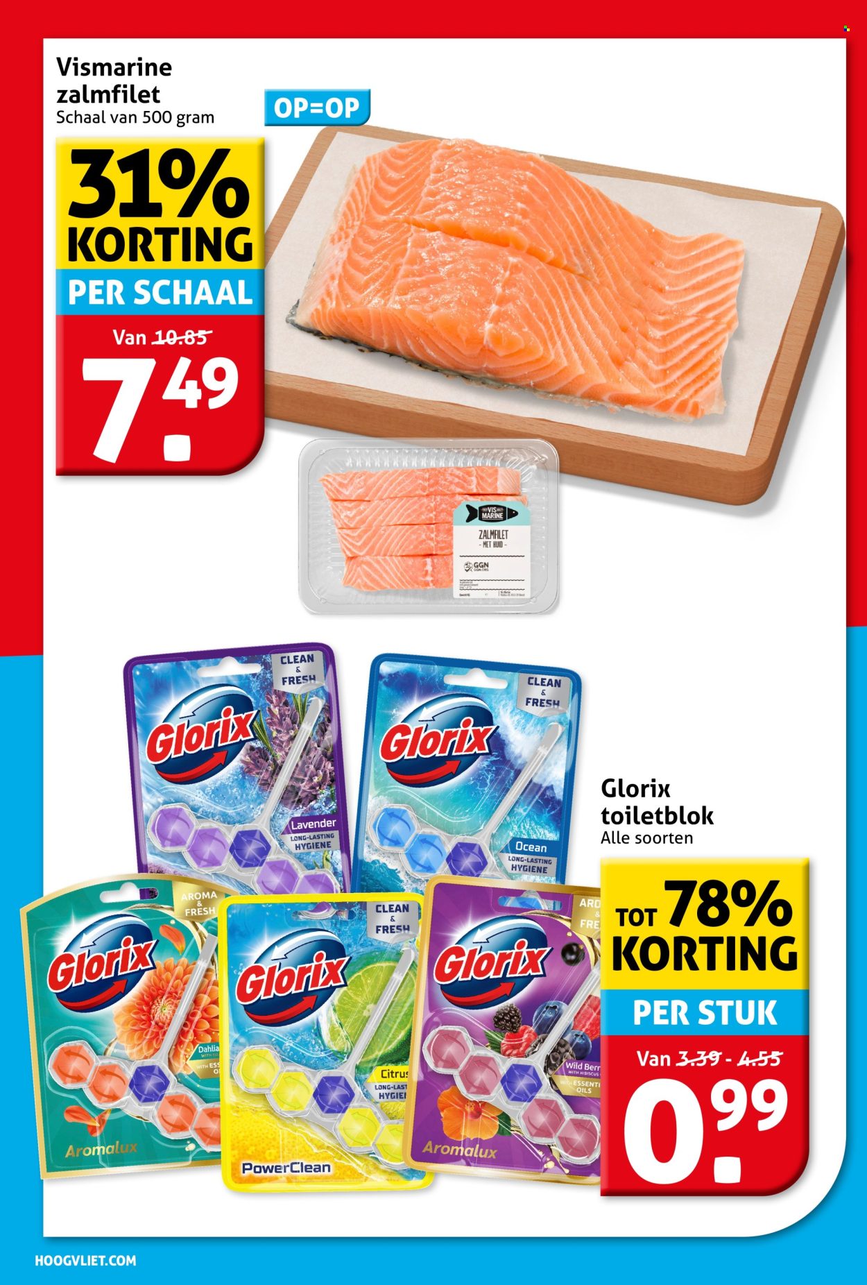 Hoogvliet-aanbieding - 9-7-2025 - 15-7-2025. Pagina 2