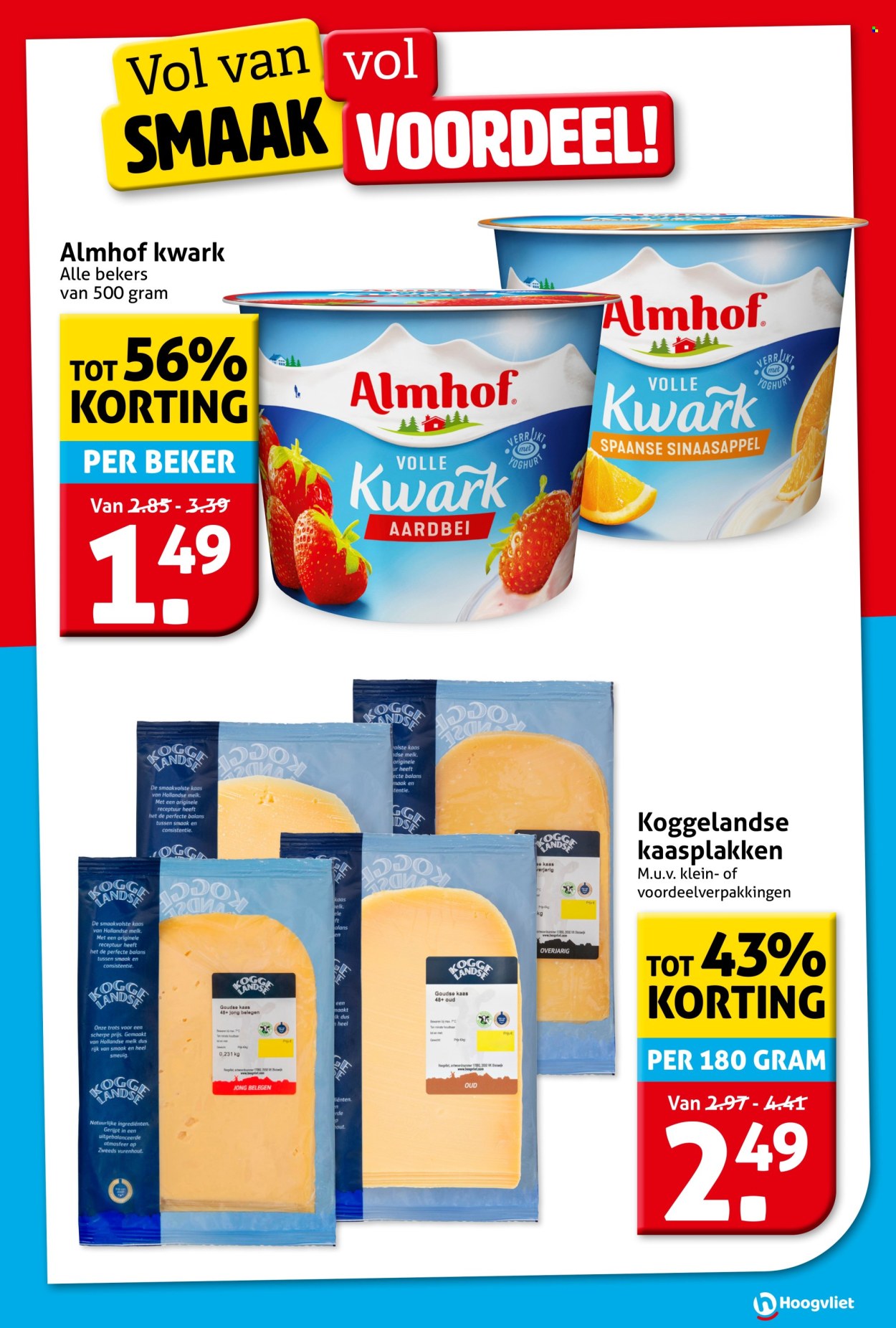 Hoogvliet-aanbieding - 9-7-2025 - 15-7-2025. Pagina 5