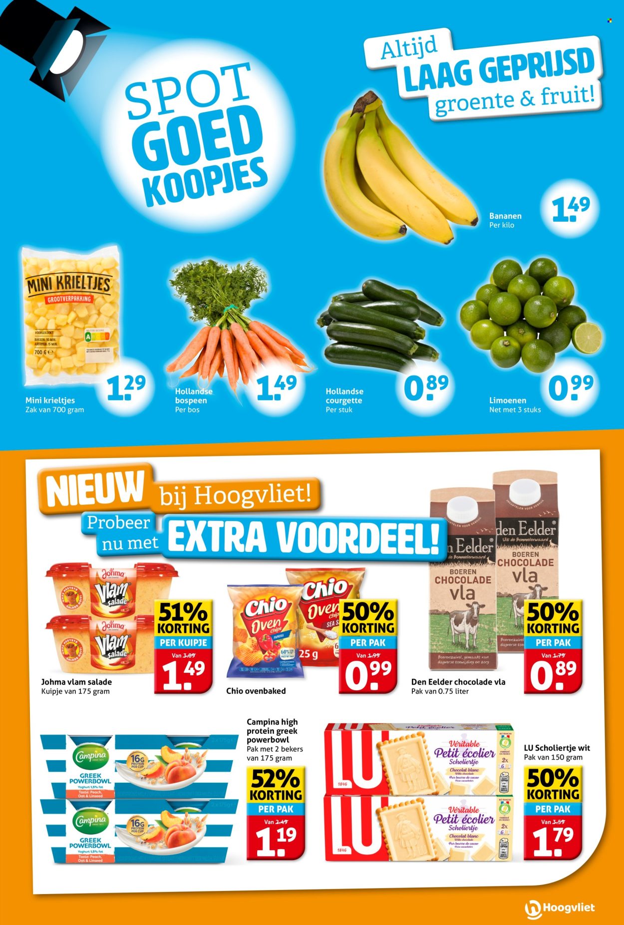 Hoogvliet-aanbieding - 9-7-2025 - 15-7-2025. Pagina 7