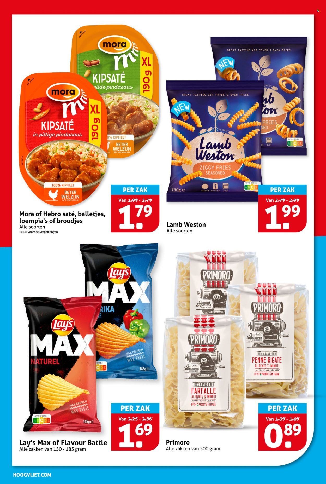 Hoogvliet-aanbieding - 9-7-2025 - 15-7-2025. Pagina 12