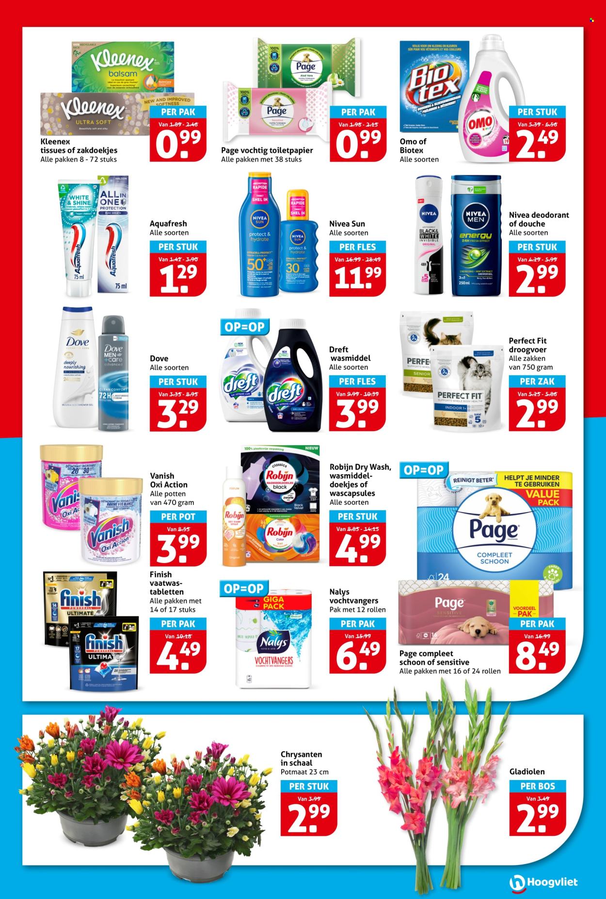 Hoogvliet-aanbieding - 9-7-2025 - 15-7-2025. Pagina 19