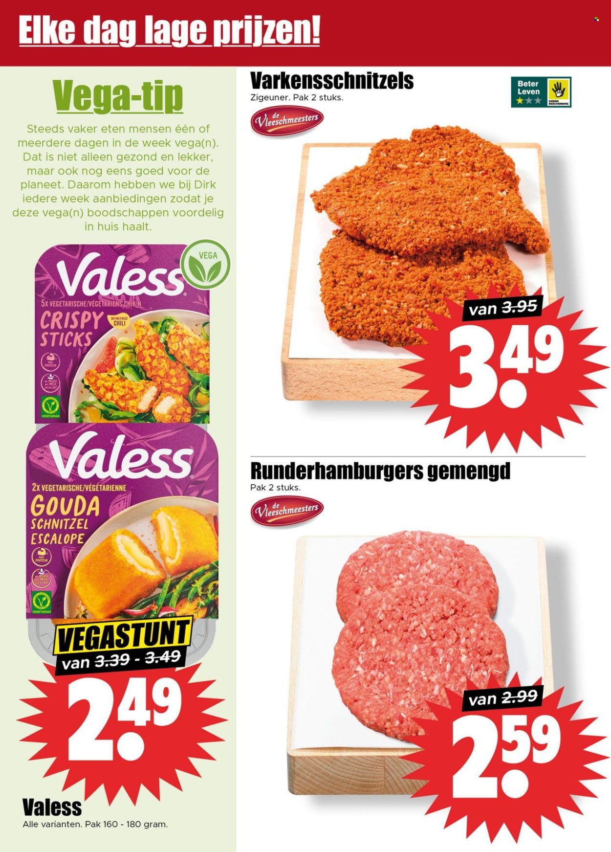 Dirk-aanbieding - 9-7-2025 - 15-7-2025. Pagina 4