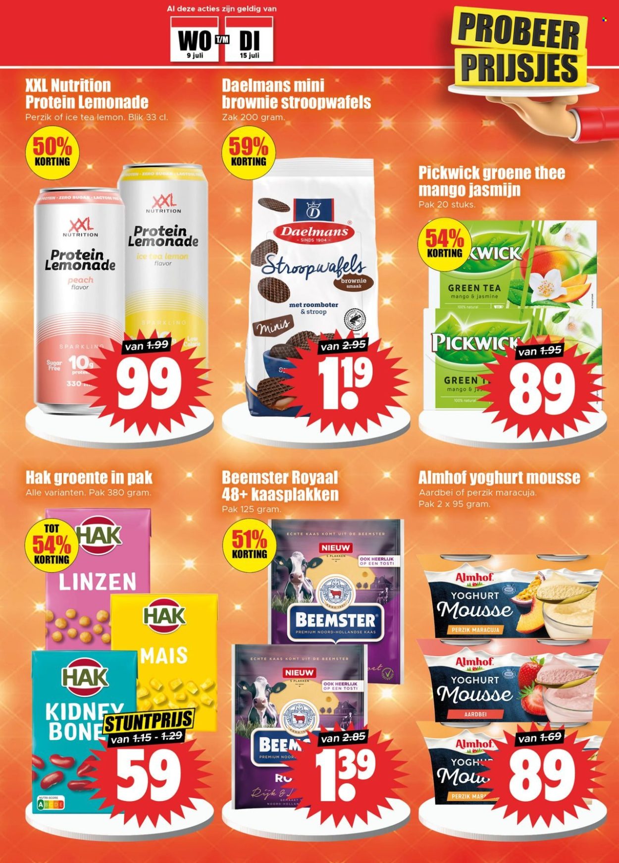 Dirk-aanbieding - 9-7-2025 - 15-7-2025. Pagina 13