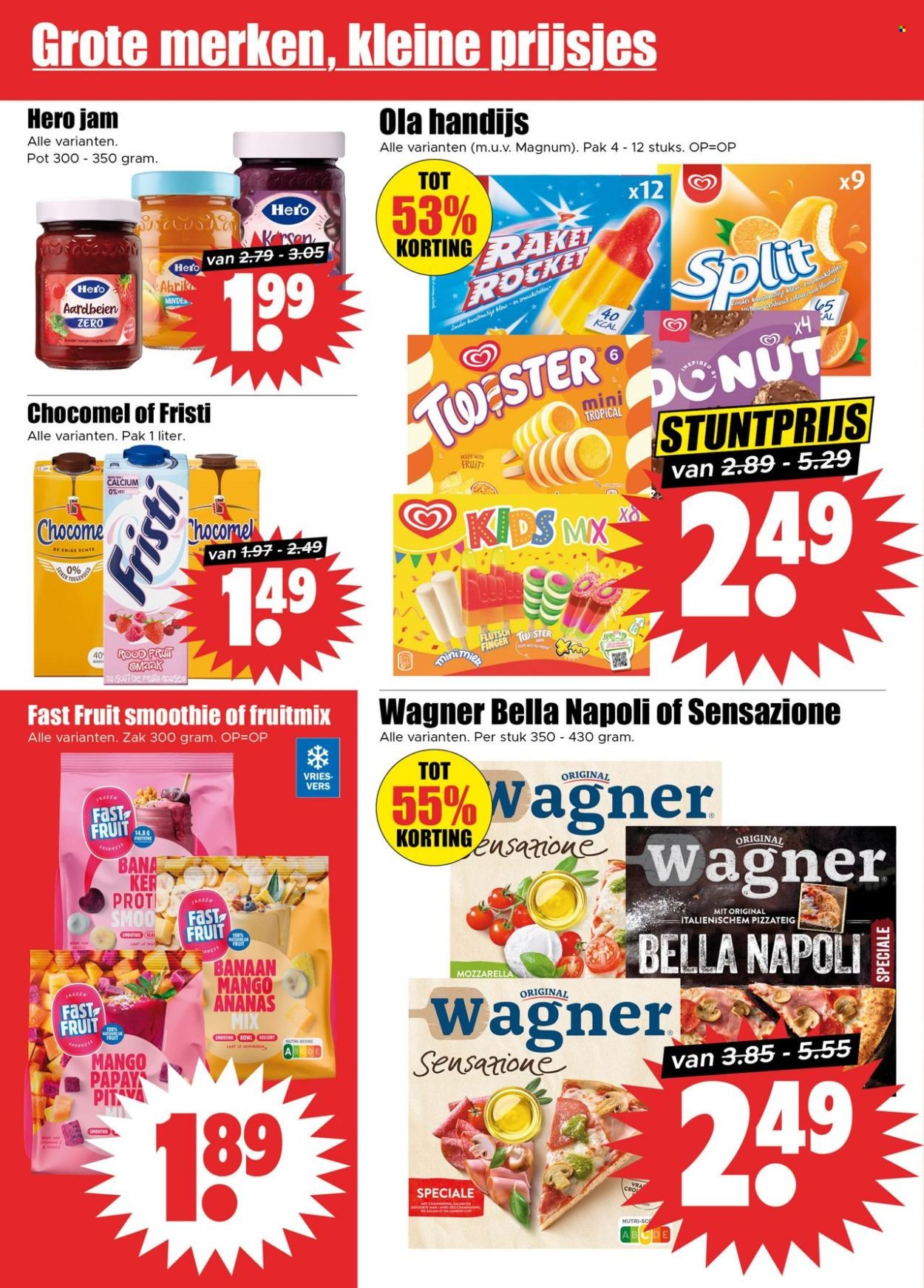 Dirk-aanbieding - 9-7-2025 - 15-7-2025. Pagina 14