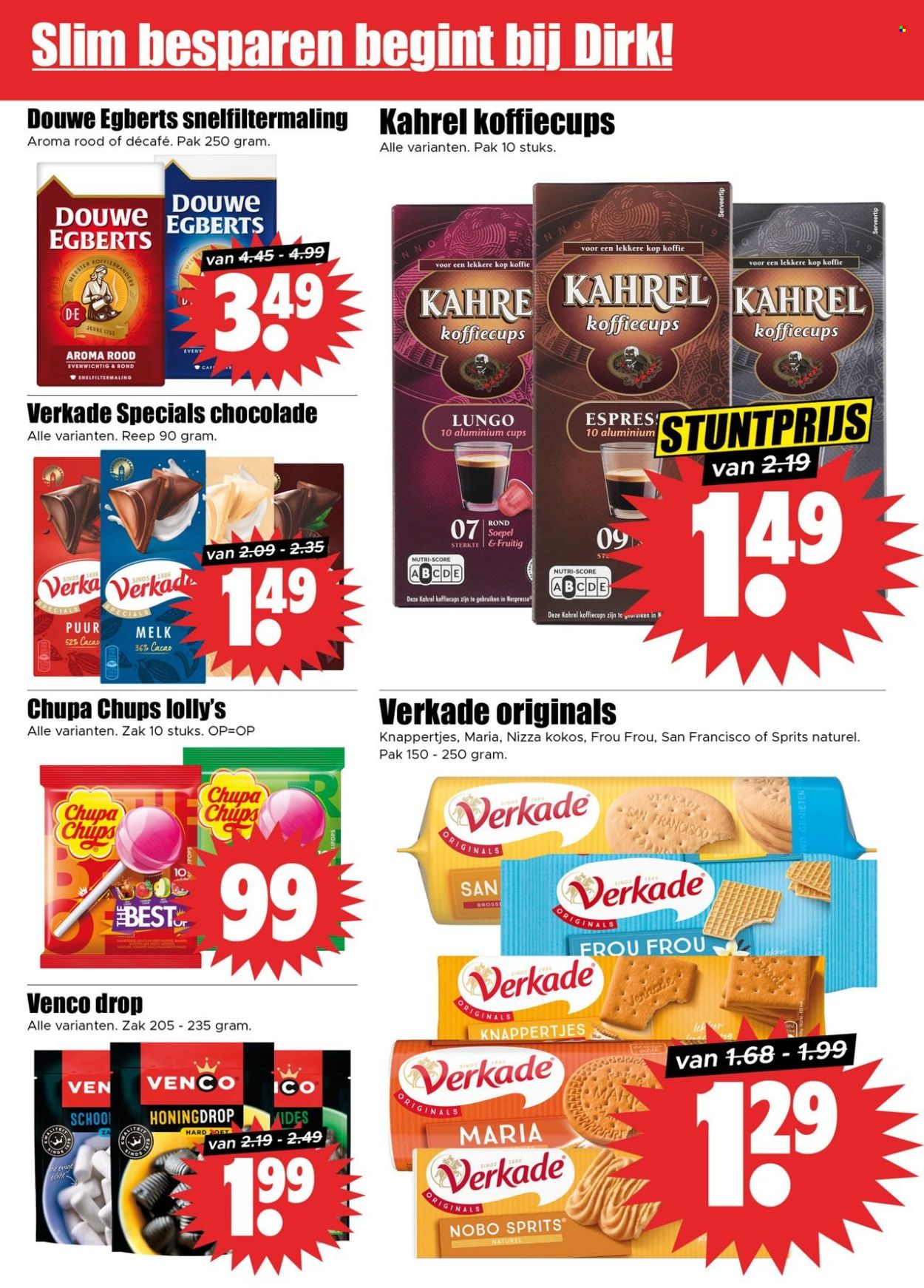 Dirk-aanbieding - 9-7-2025 - 15-7-2025. Pagina 16