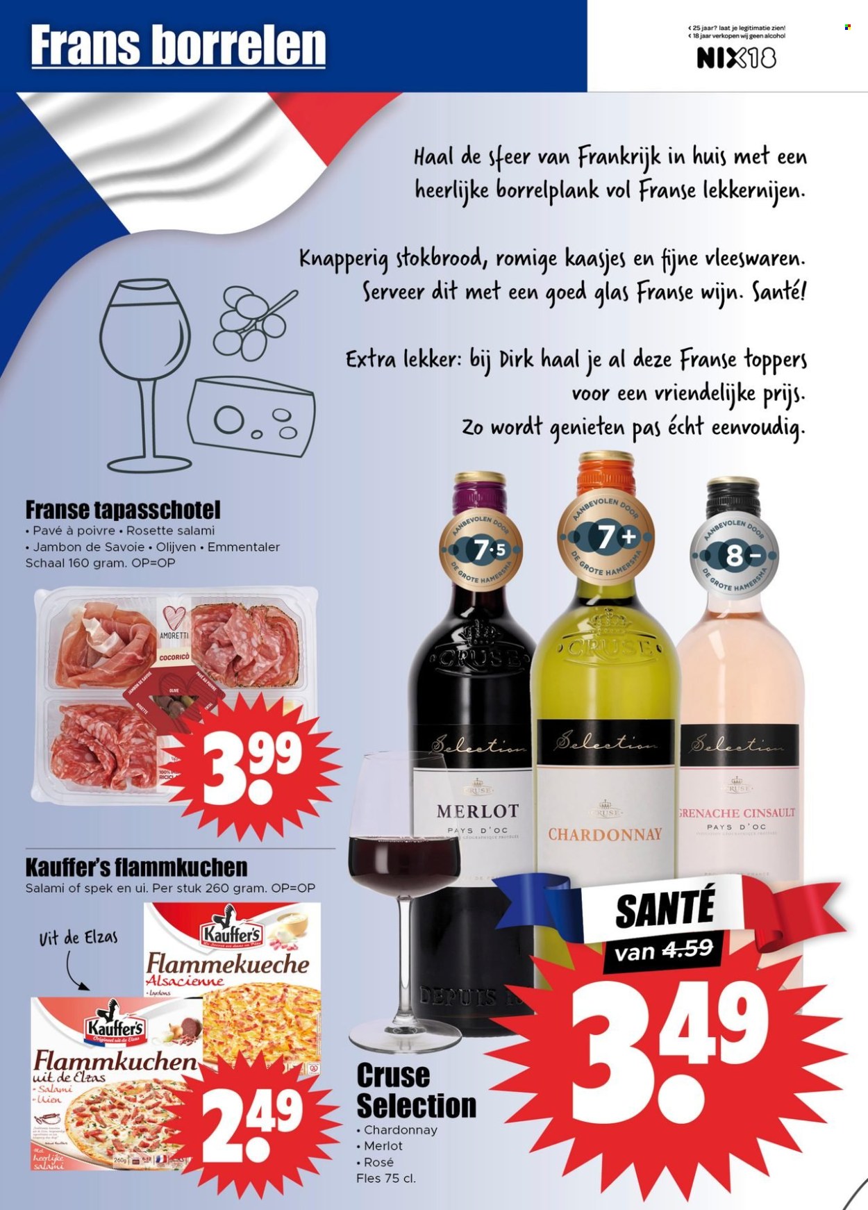 Dirk-aanbieding - 9-7-2025 - 15-7-2025. Pagina 20