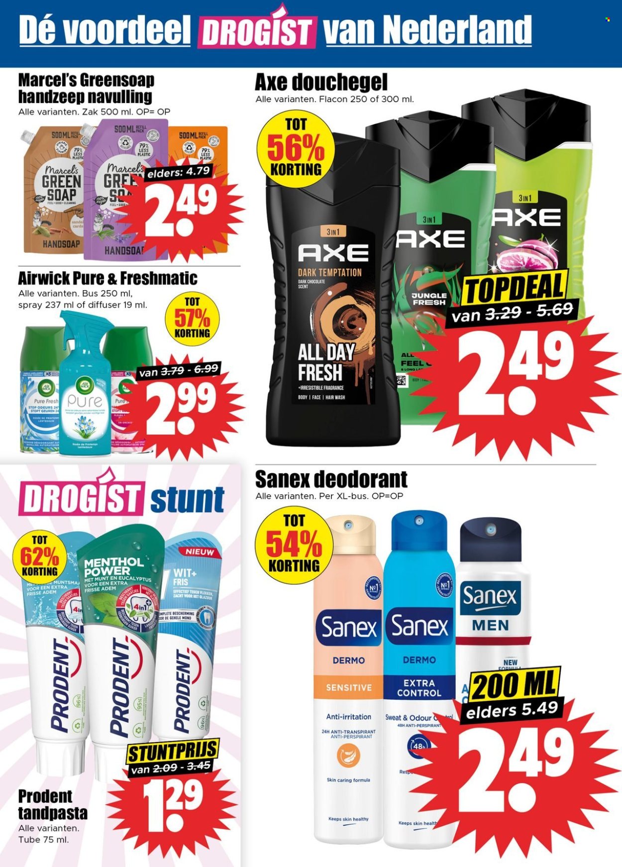 Dirk-aanbieding - 9-7-2025 - 15-7-2025. Pagina 26