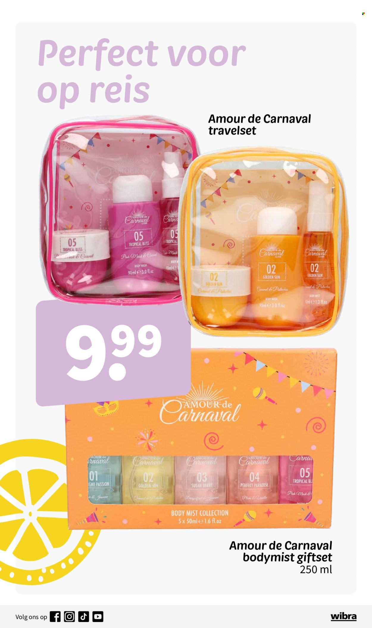 Wibra-aanbieding - 7-7-2025 - 20-7-2025. Pagina 12