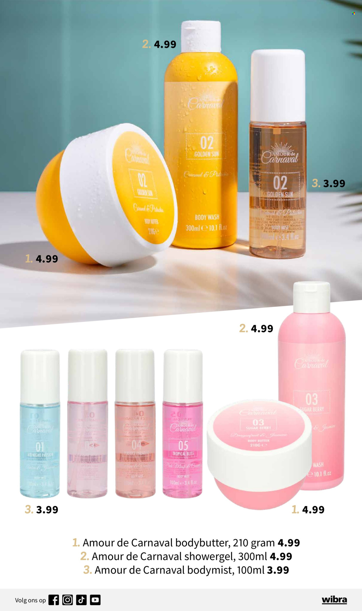 Wibra-aanbieding - 7-7-2025 - 20-7-2025. Pagina 13