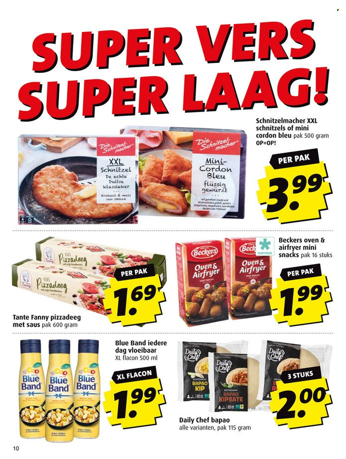 Boni-aanbieding - 7-7-2025 - 13-7-2025. Pagina 10