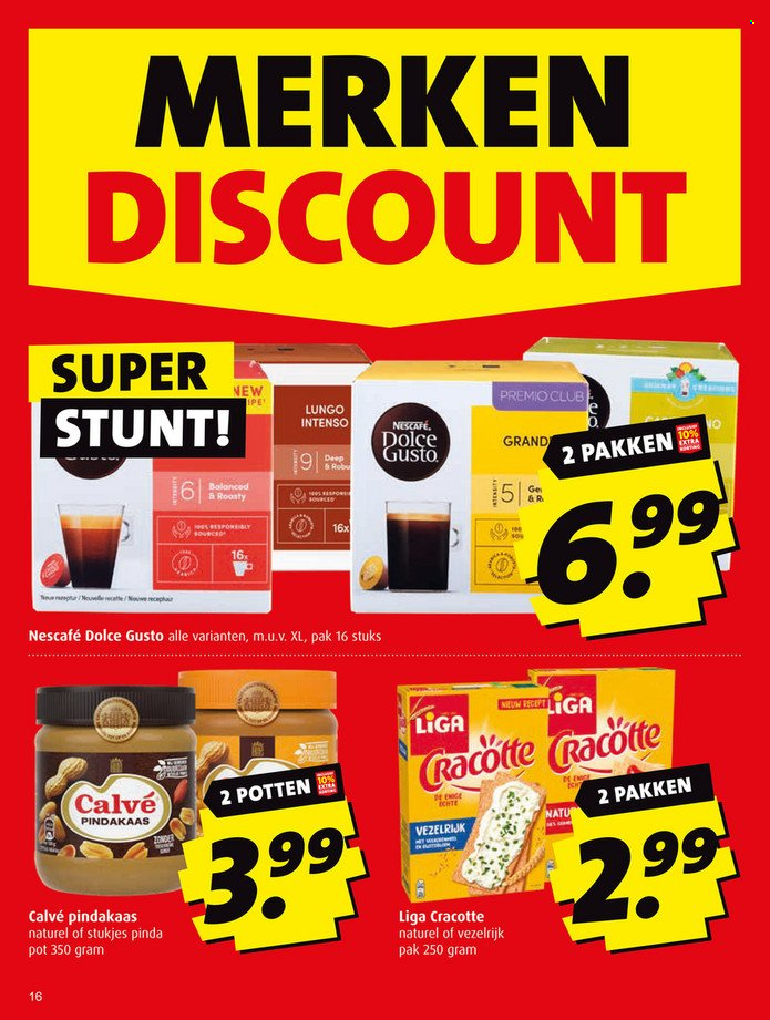 Boni-aanbieding - 7-7-2025 - 13-7-2025. Pagina 16