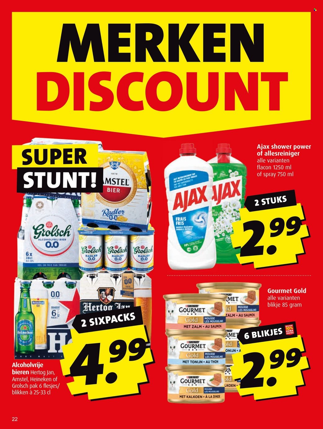 Boni-aanbieding - 7-7-2025 - 13-7-2025. Pagina 22