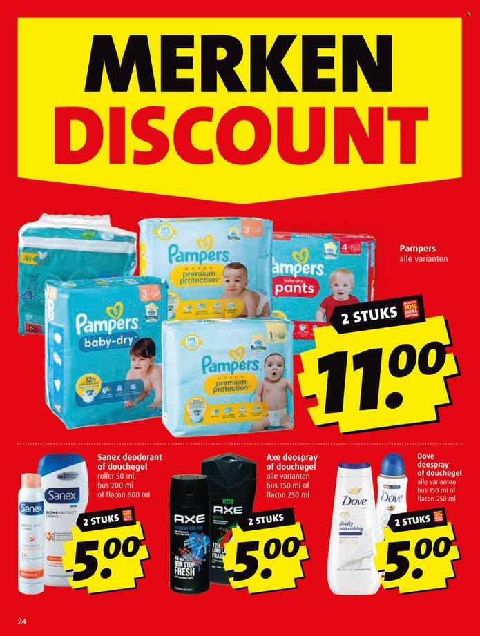 Boni-aanbieding - 7-7-2025 - 13-7-2025. Pagina 24