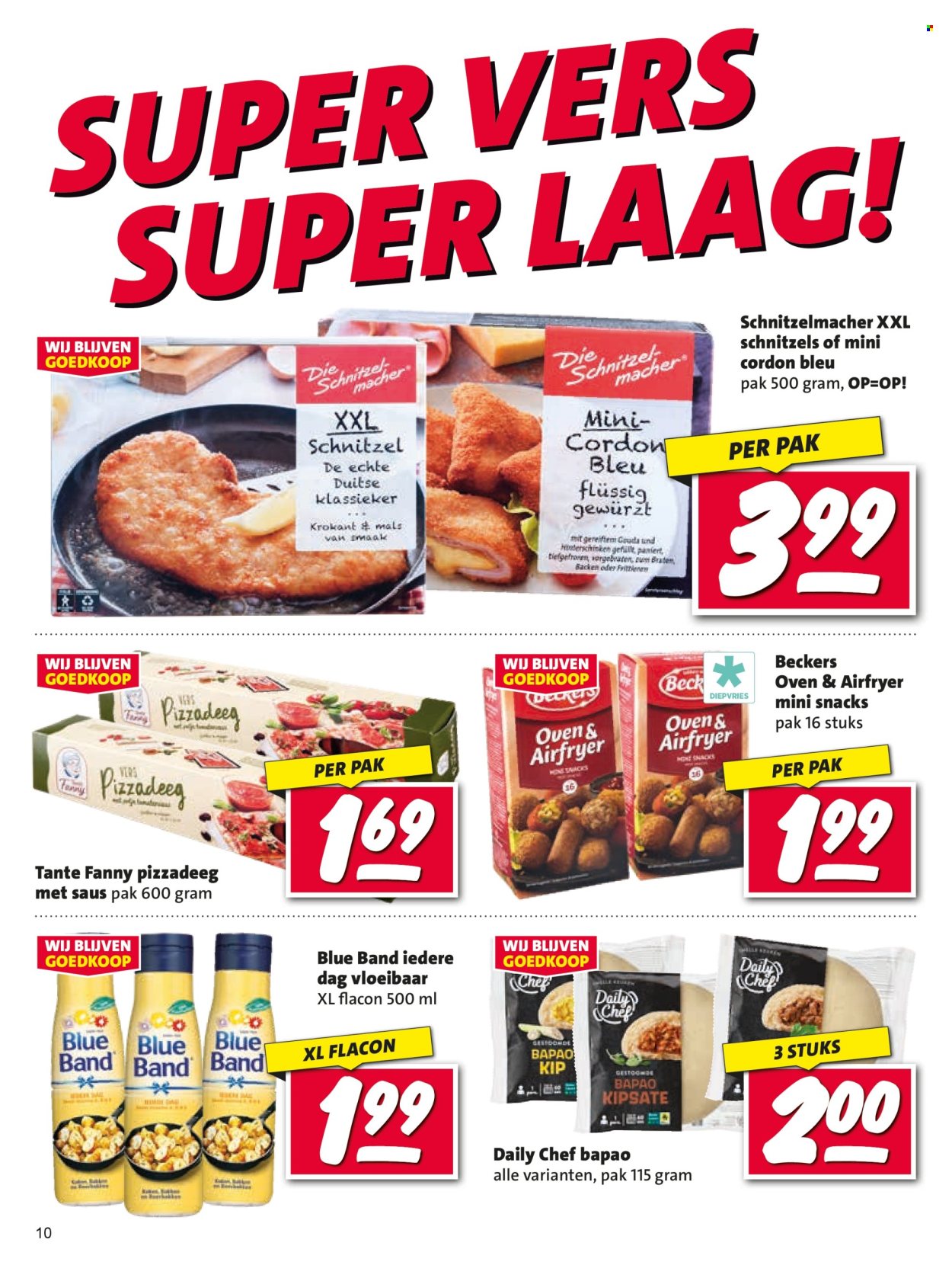 Nettorama-aanbieding - 7-7-2025 - 13-7-2025. Pagina 10