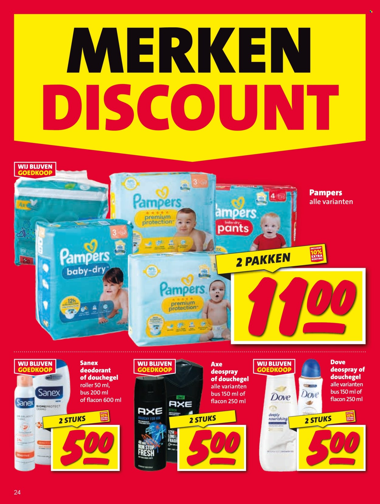 Nettorama-aanbieding - 7-7-2025 - 13-7-2025. Pagina 24