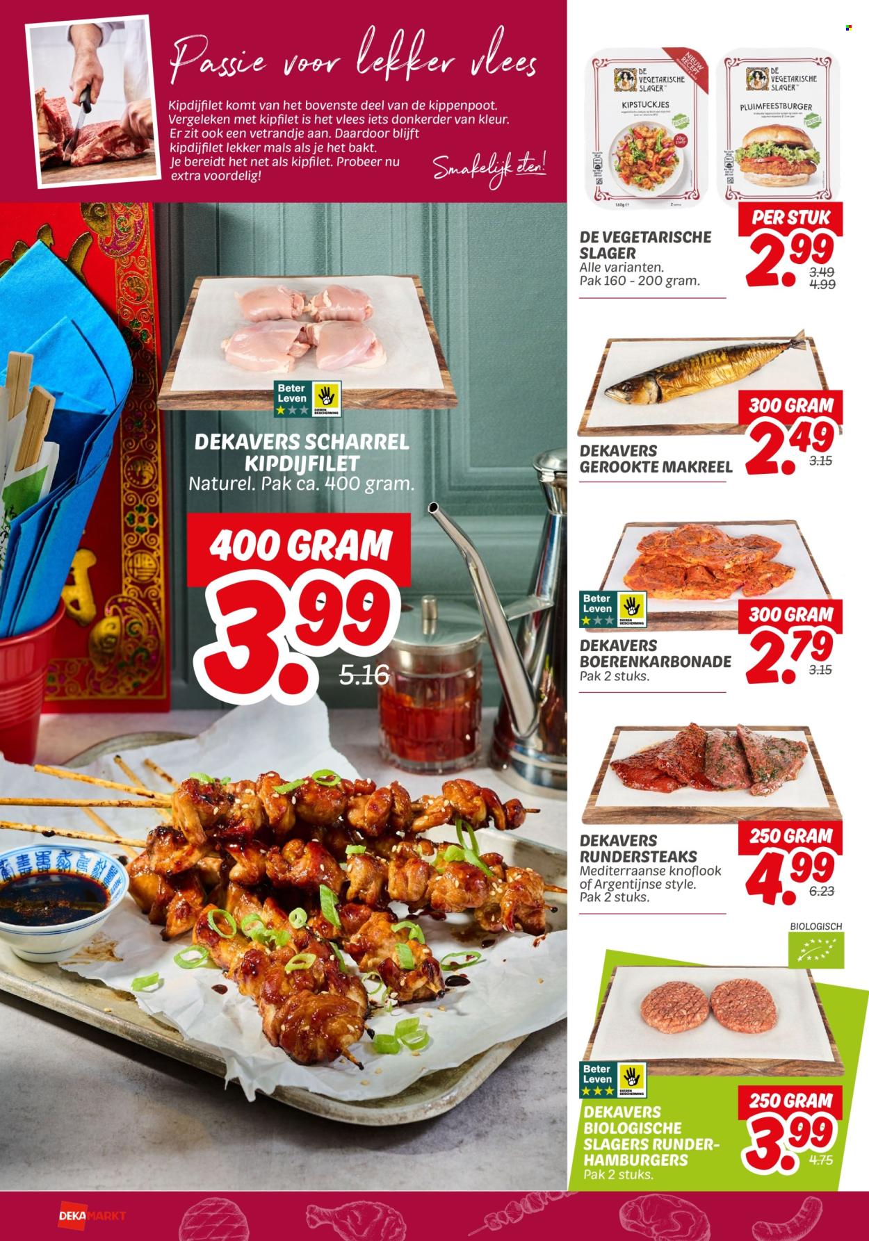 DekaMarkt-aanbieding - 8-7-2025 - 14-7-2025. Pagina 10